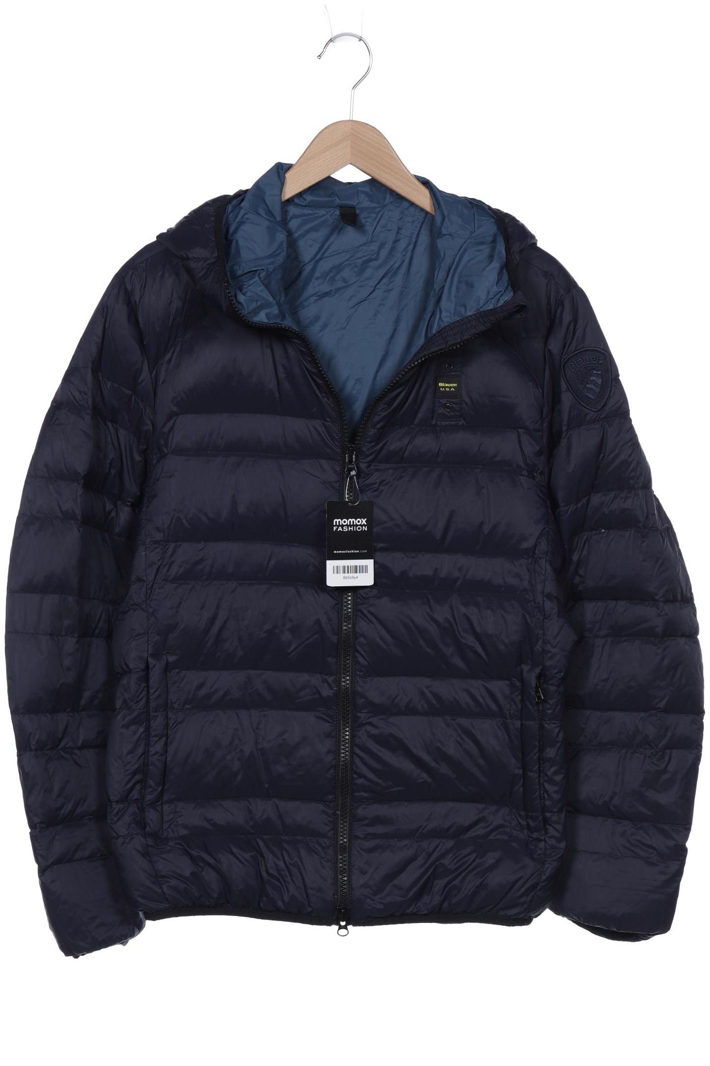 

Blauer. Herren Jacke, marineblau