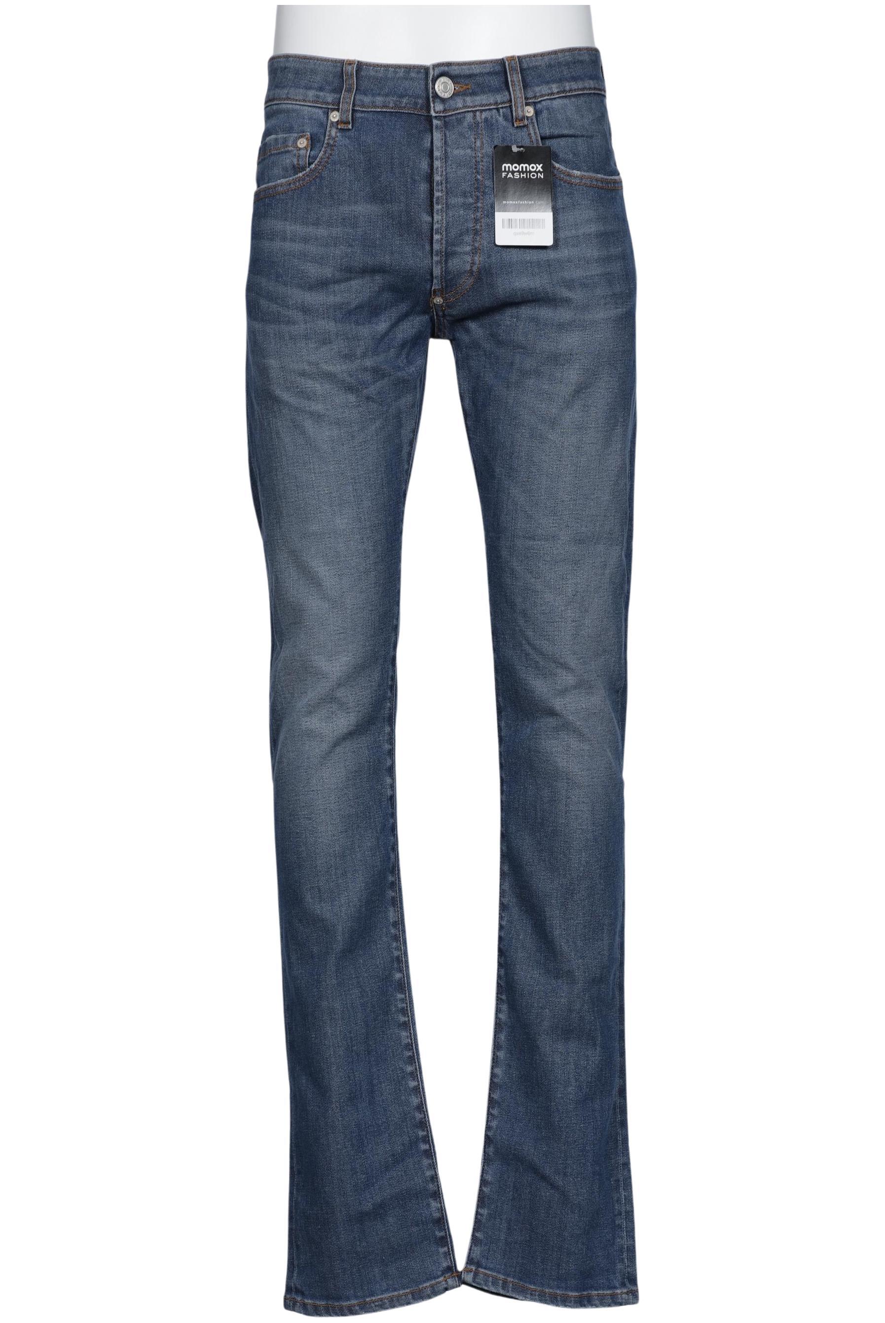 Thumbnail - blauer Herren Jeans, blau, Gr. 30