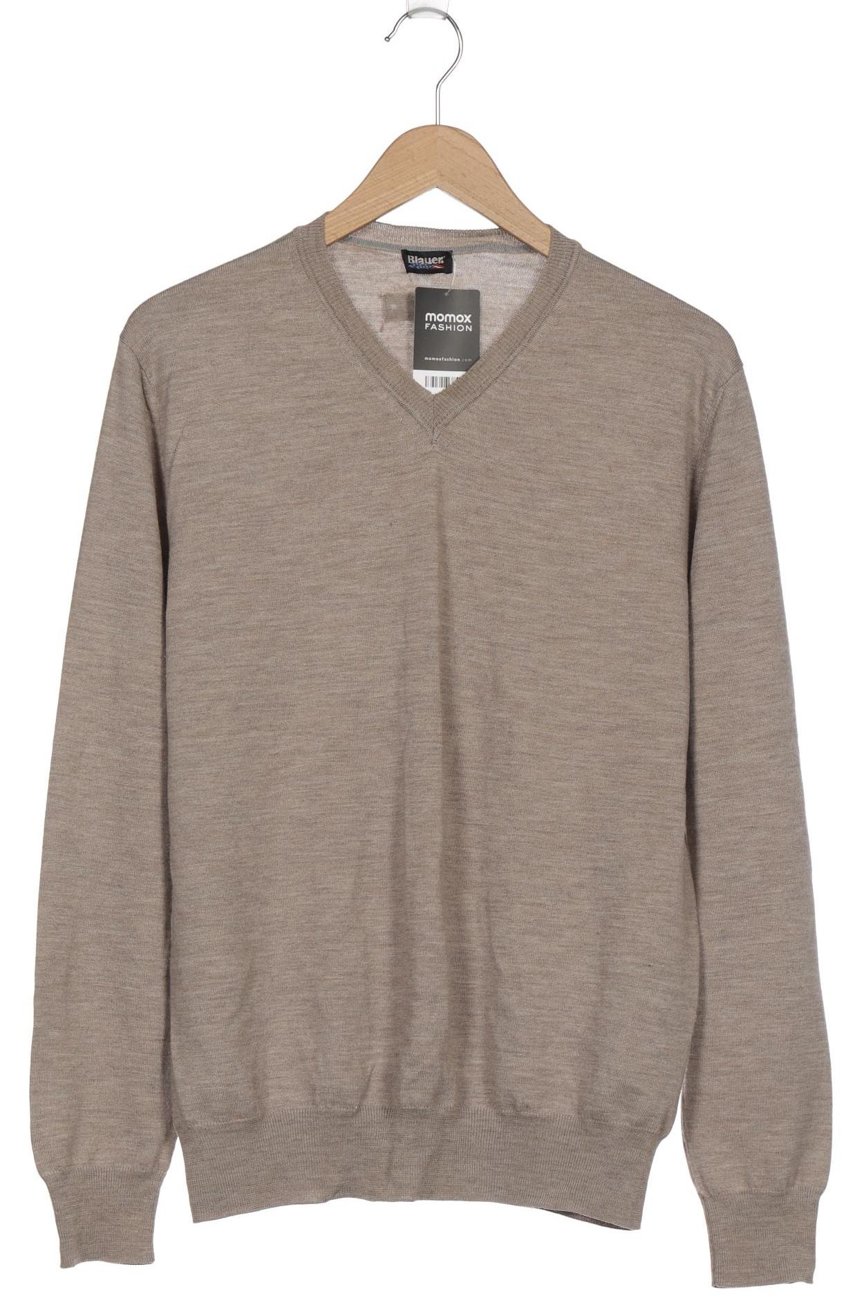 

Blauer. Herren Pullover, beige