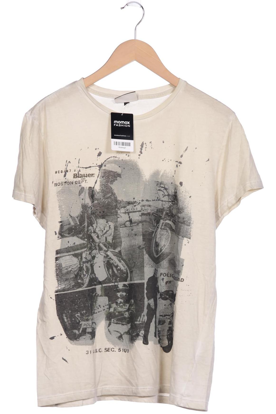 

Blauer. Herren T-Shirt, beige