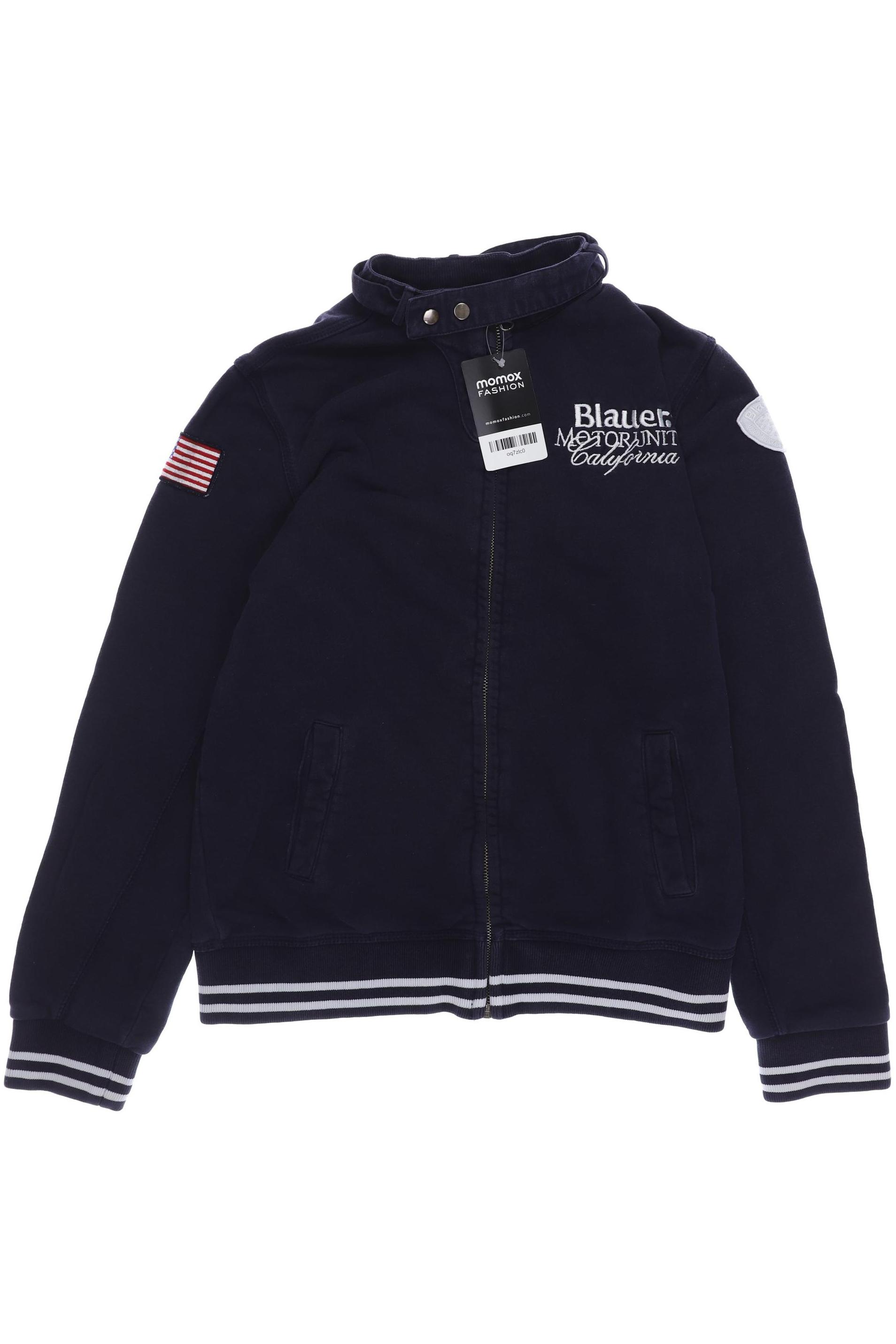 

Blauer. Jungen Hoodies & Sweater, marineblau