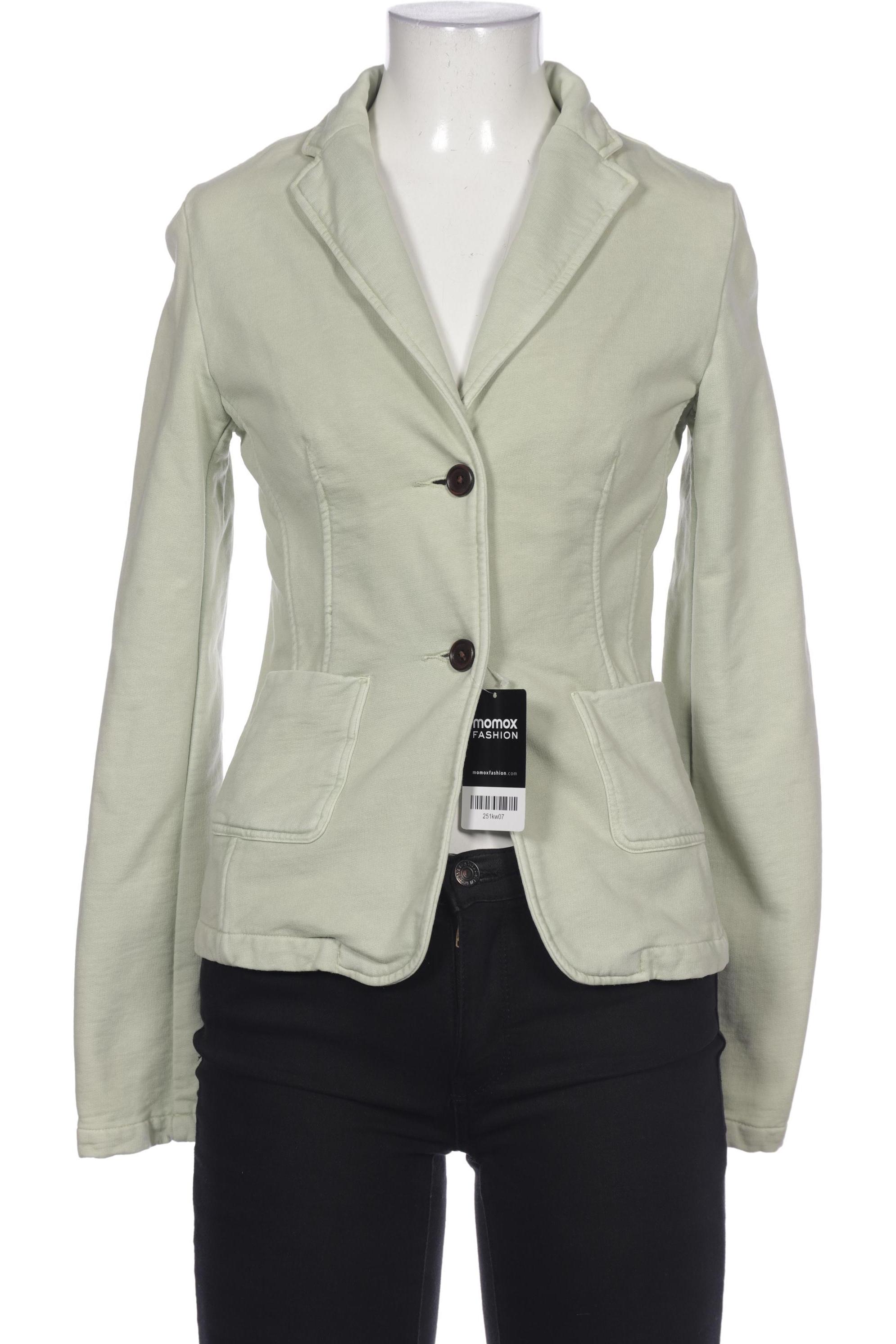 

Blaumax Damen Blazer, hellgrün, Gr. 38