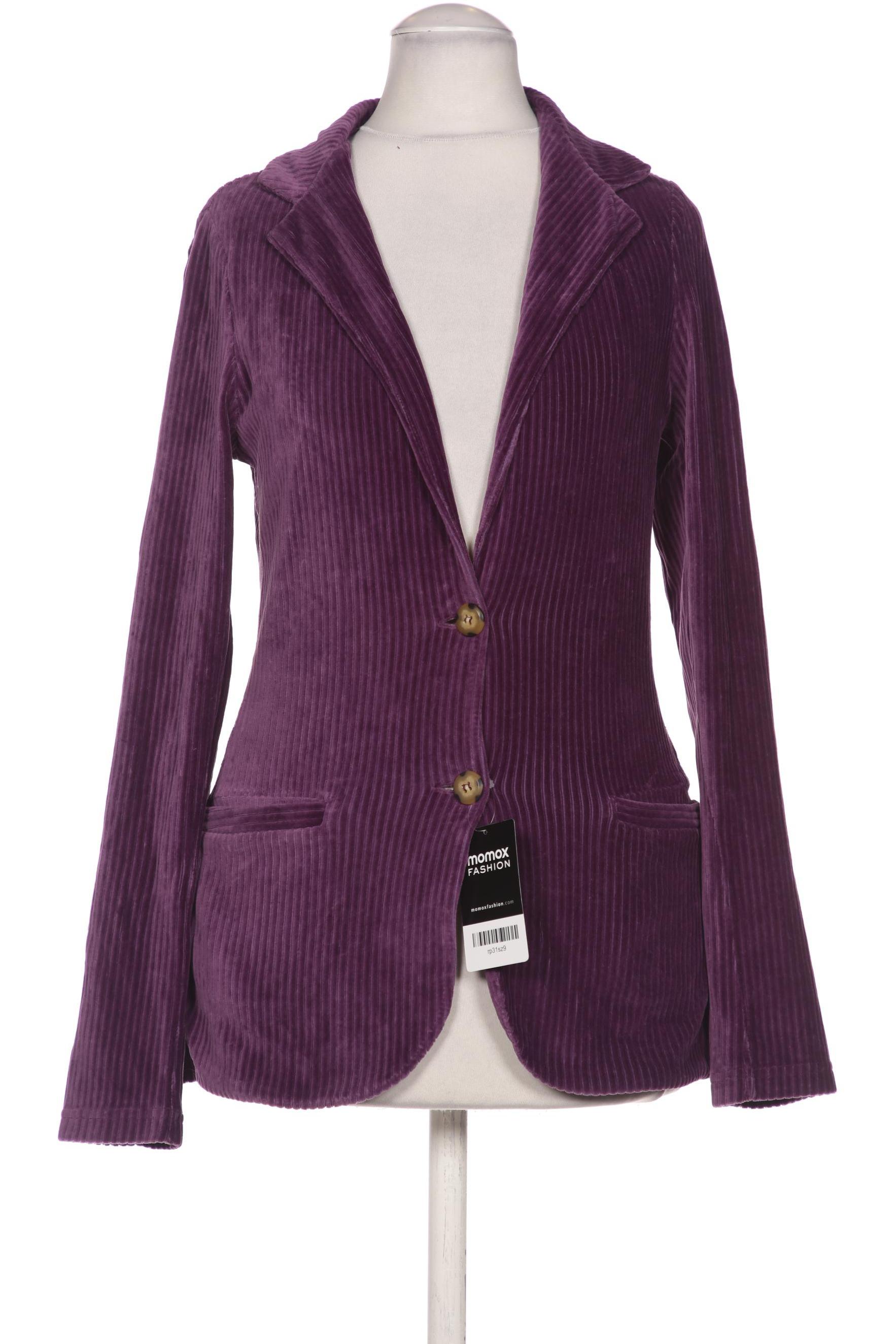 

Blaumax Damen Blazer, flieder, Gr. 34
