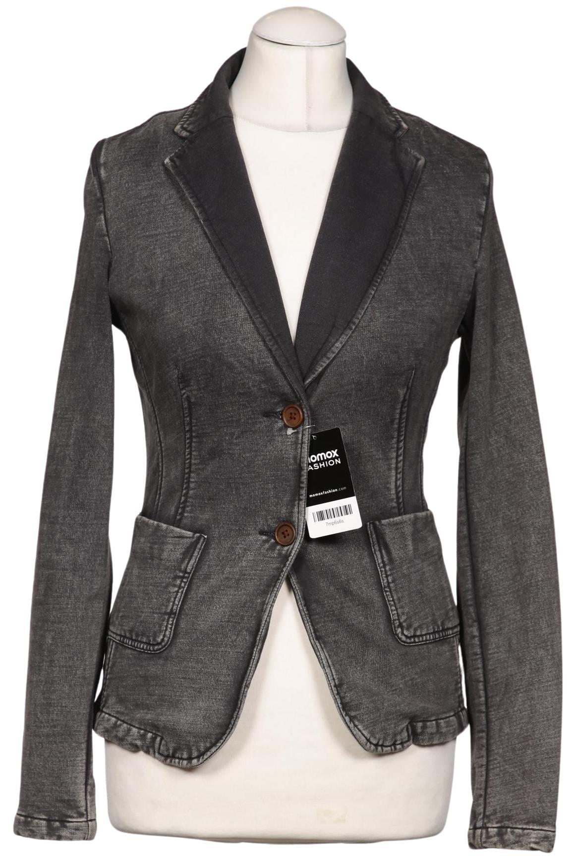 

Blaumax Damen Blazer, grau, Gr. 38