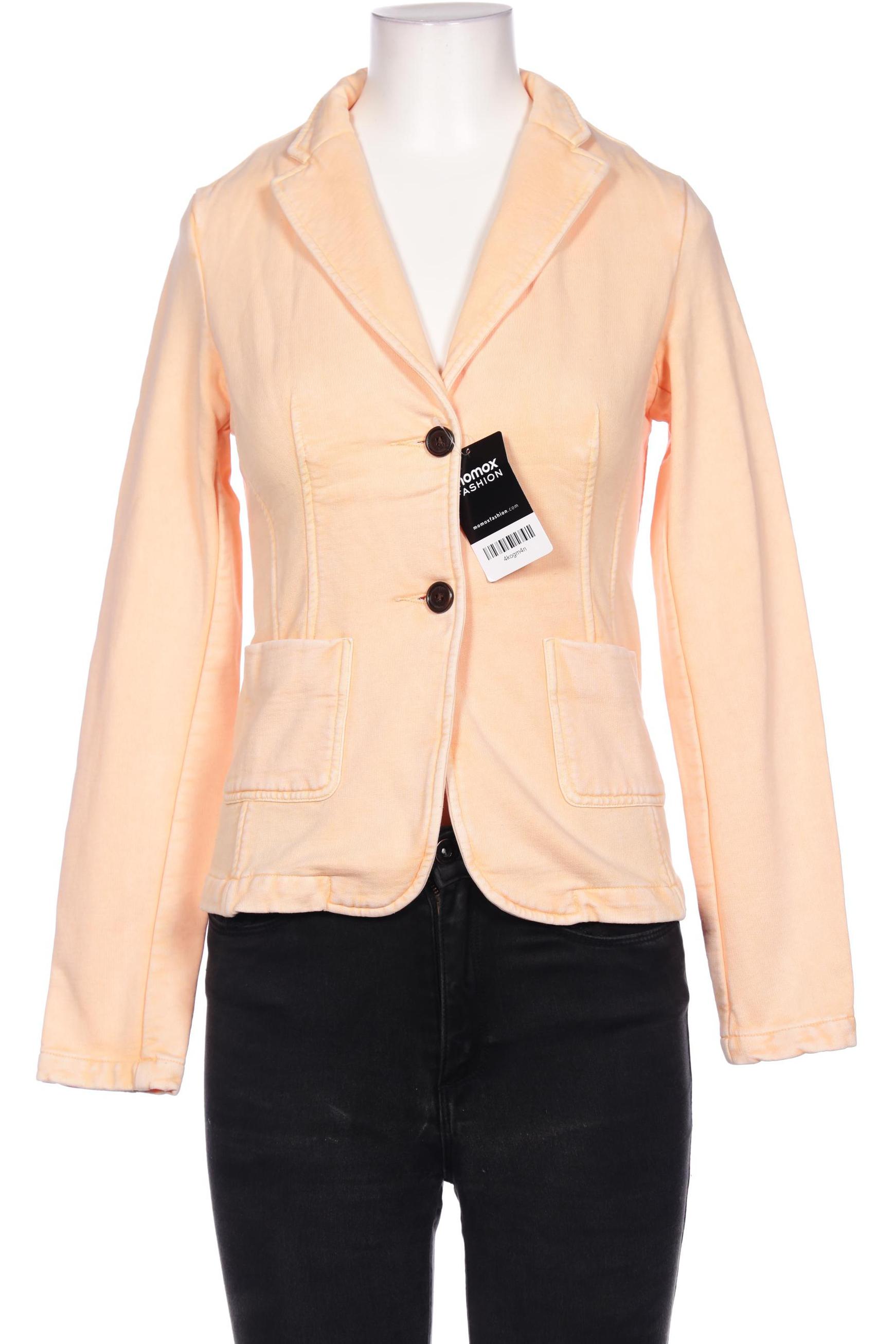

Blaumax Damen Blazer, orange, Gr. 36