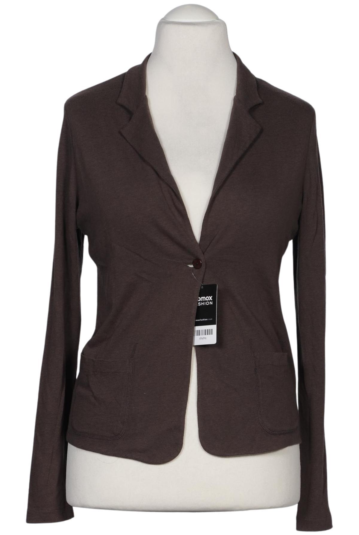 

Blaumax Damen Blazer, braun, Gr. 38