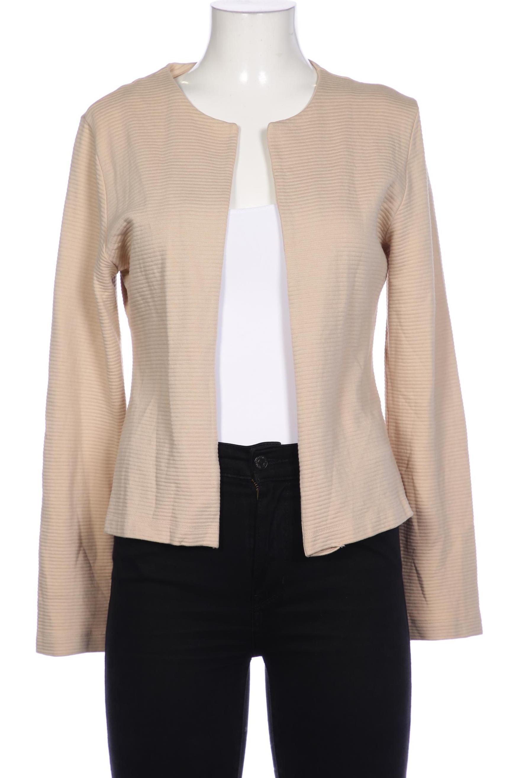 

Blaumax Damen Blazer, beige, Gr. 42