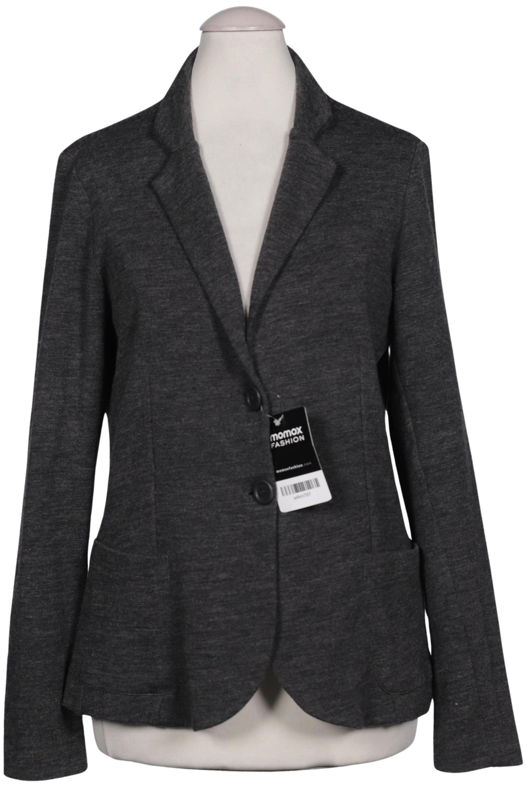 

Blaumax Damen Blazer, grau, Gr. 36