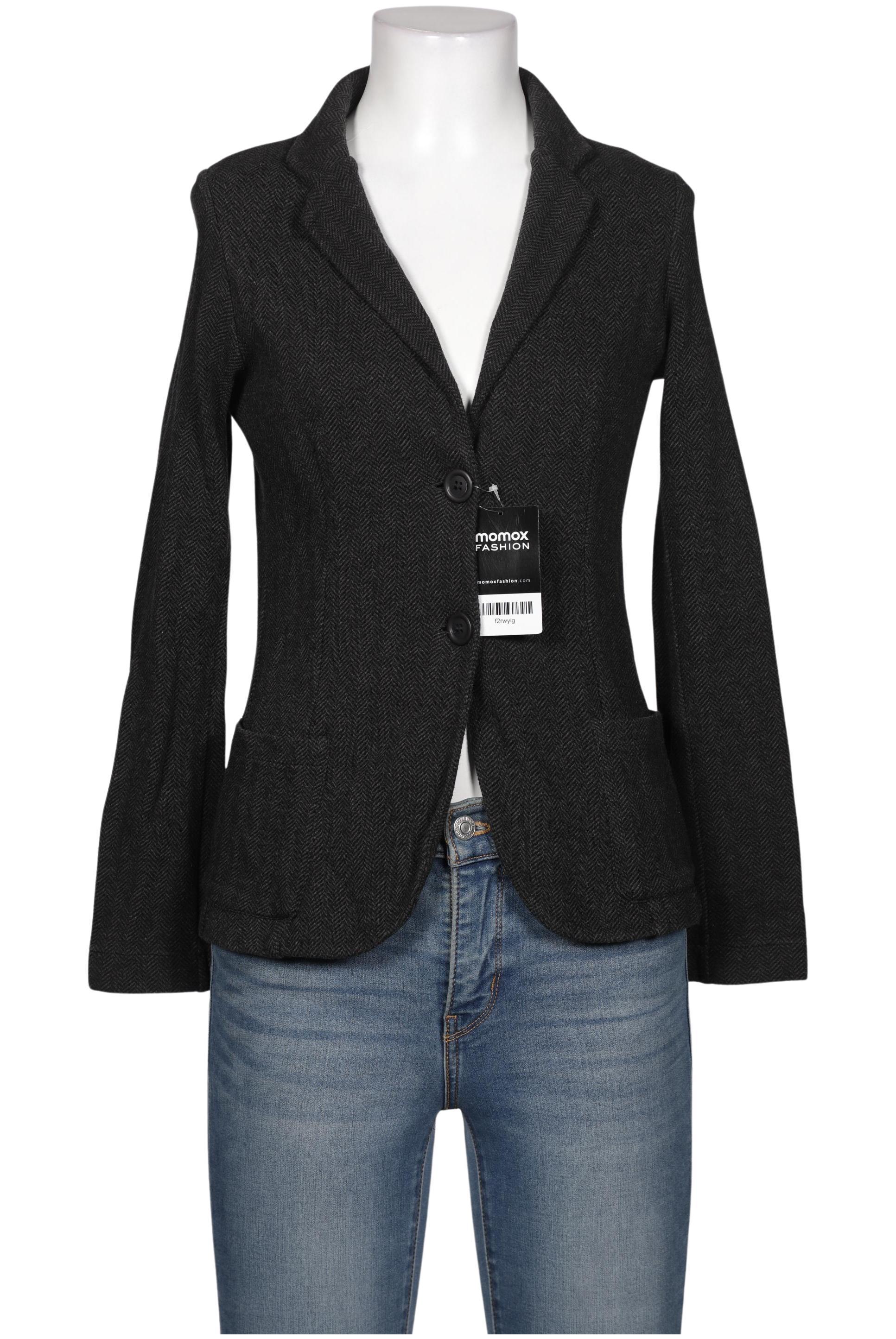 

Blaumax Damen Blazer, grau, Gr. 36