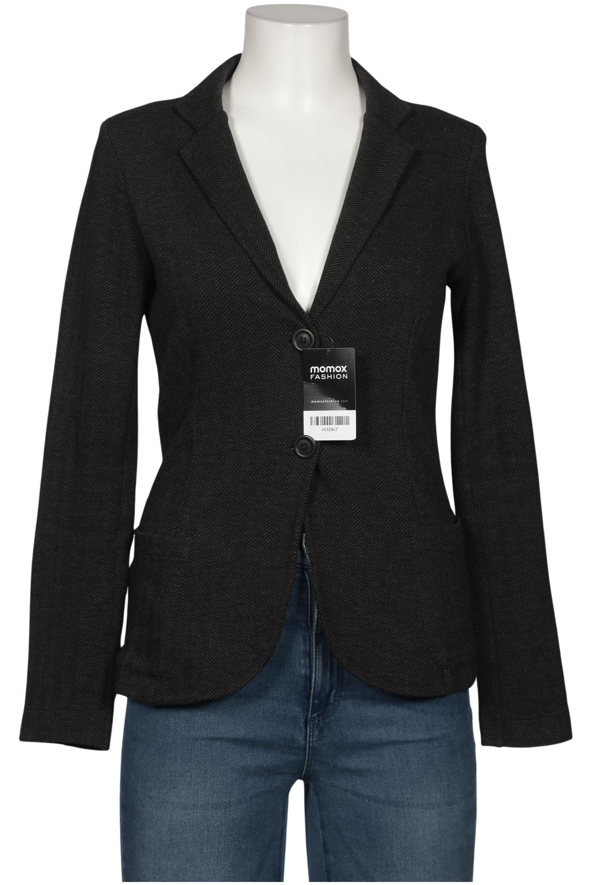 

Blaumax Damen Blazer, grau, Gr. 38