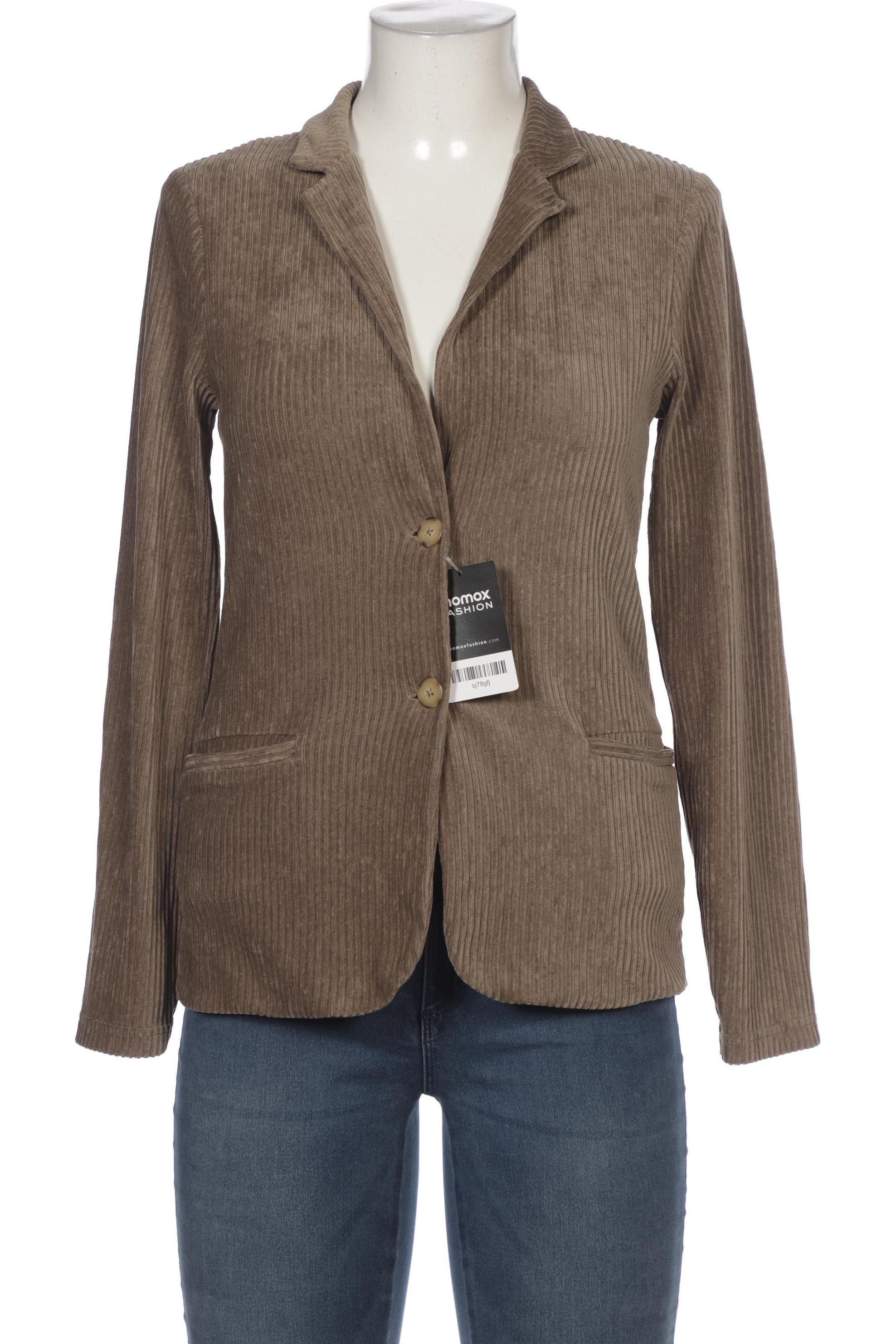 

Blaumax Damen Blazer, grün, Gr. 38