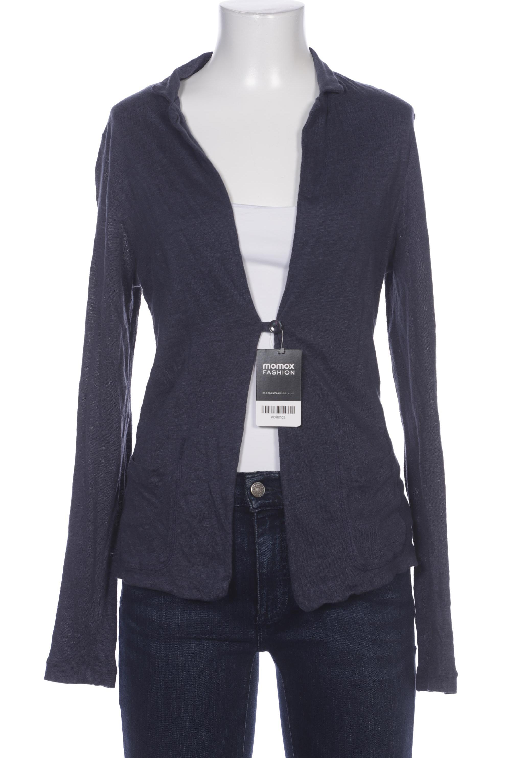 

Blaumax Damen Blazer, marineblau, Gr. 36