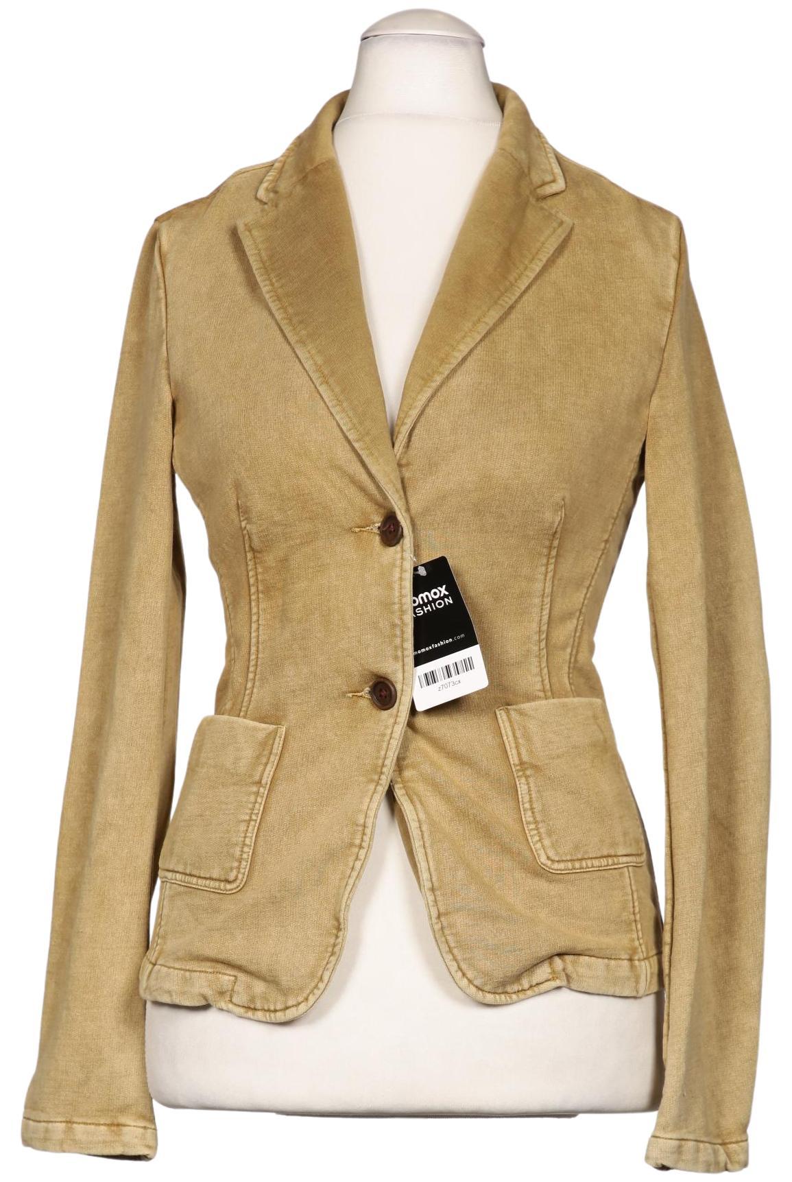 

Blaumax Damen Blazer, beige, Gr. 38