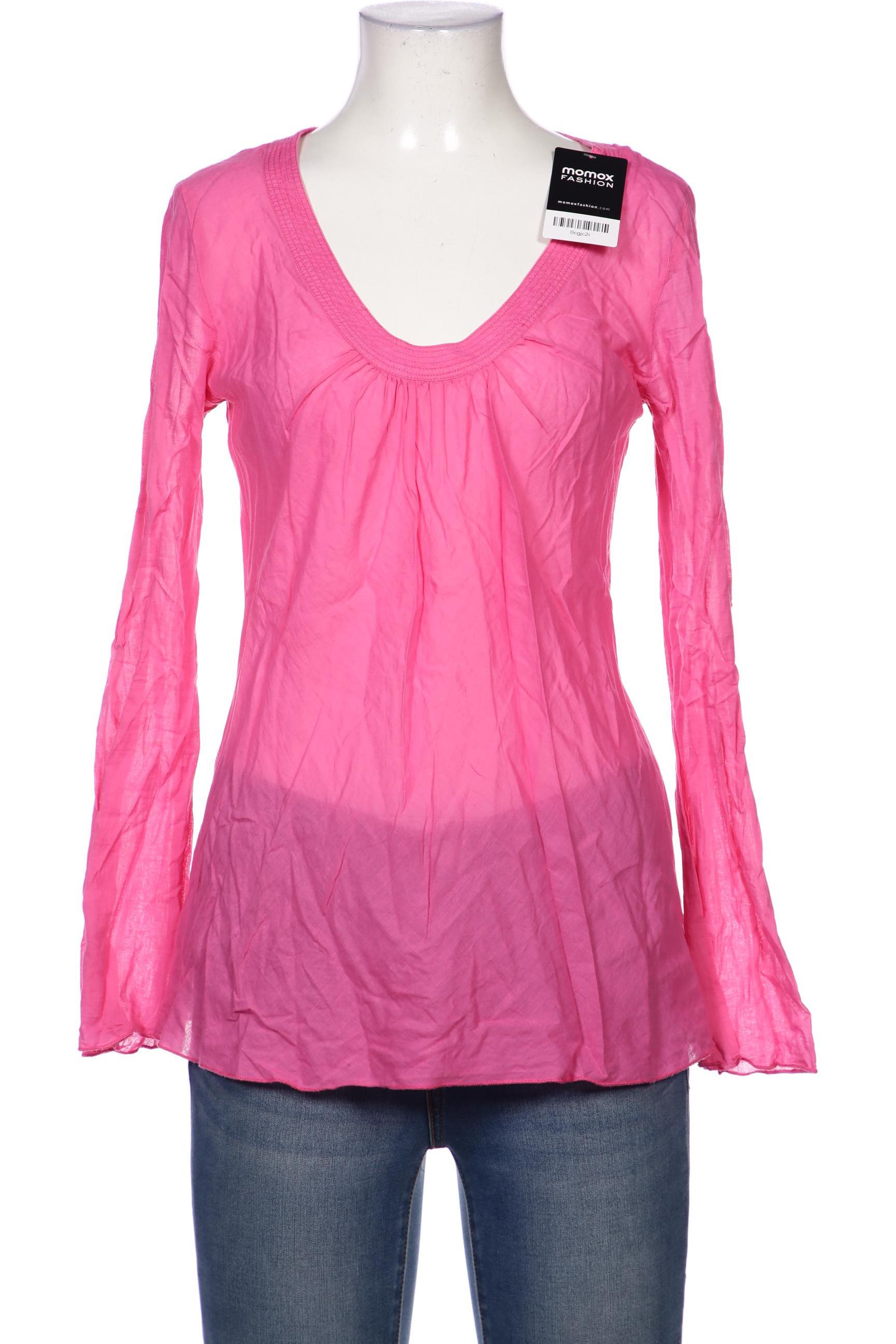 

Blaumax Damen Bluse, pink, Gr. 38