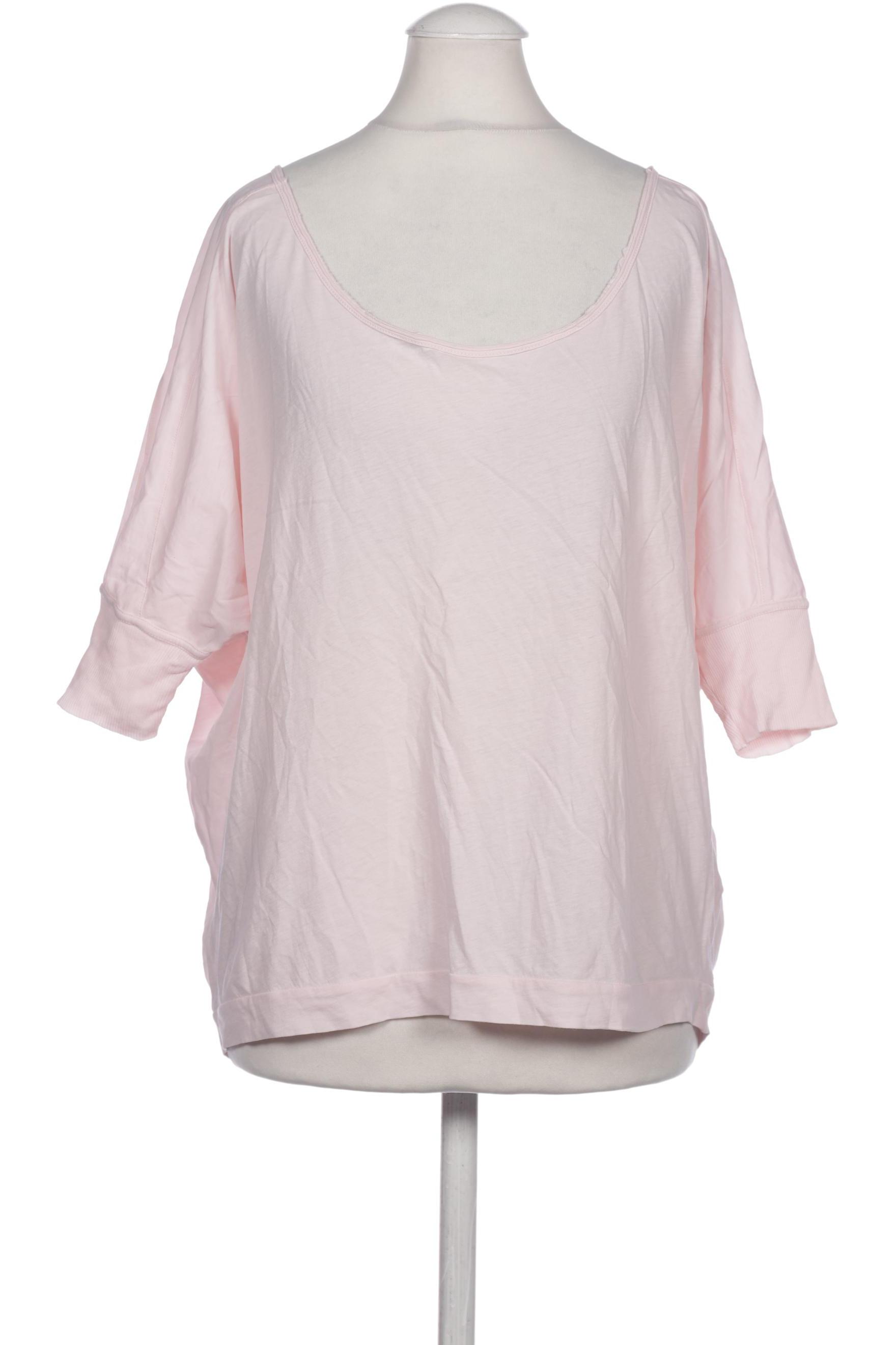 

BLAUMAX Damen Bluse, pink