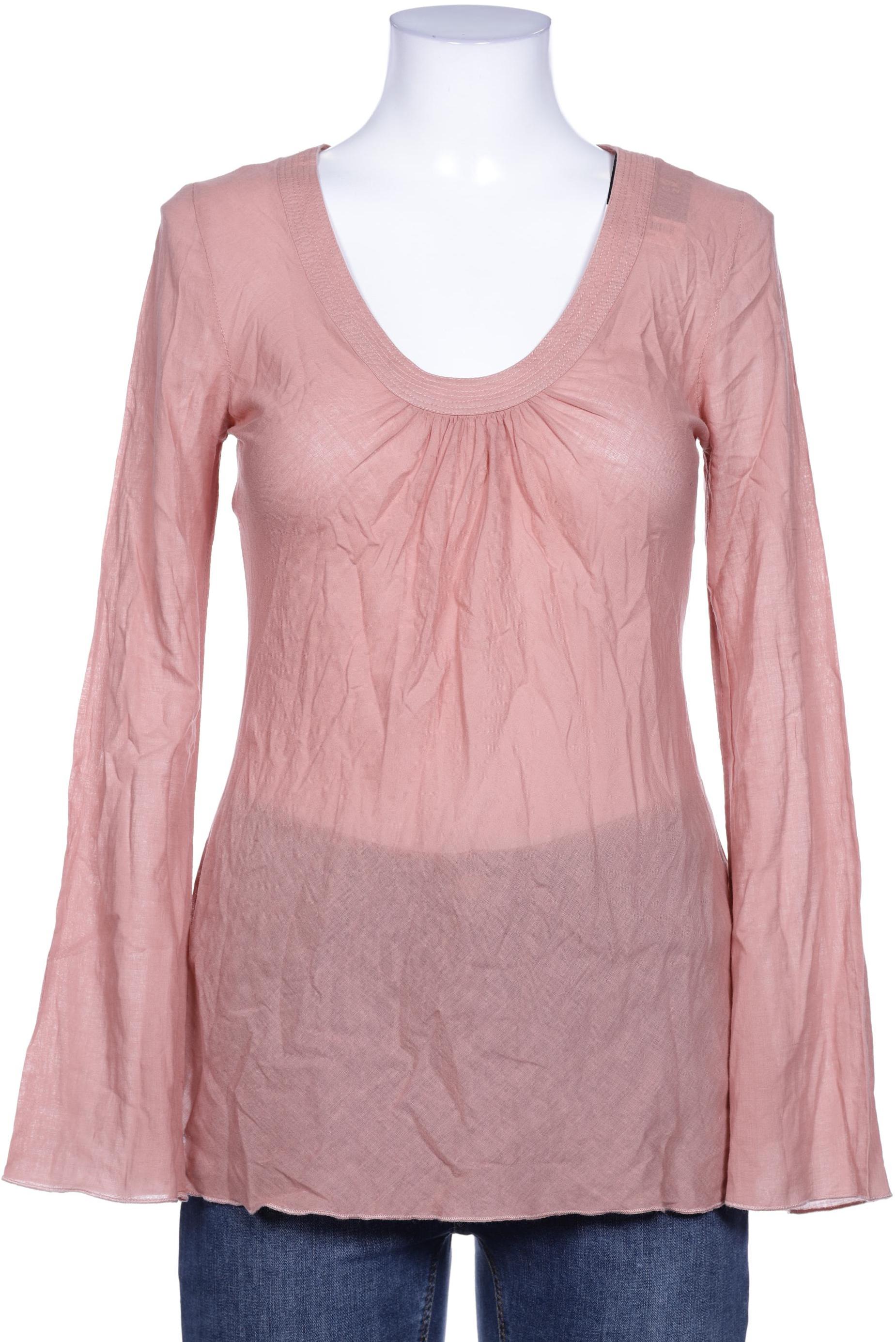 

Blaumax Damen Bluse, pink, Gr. 36