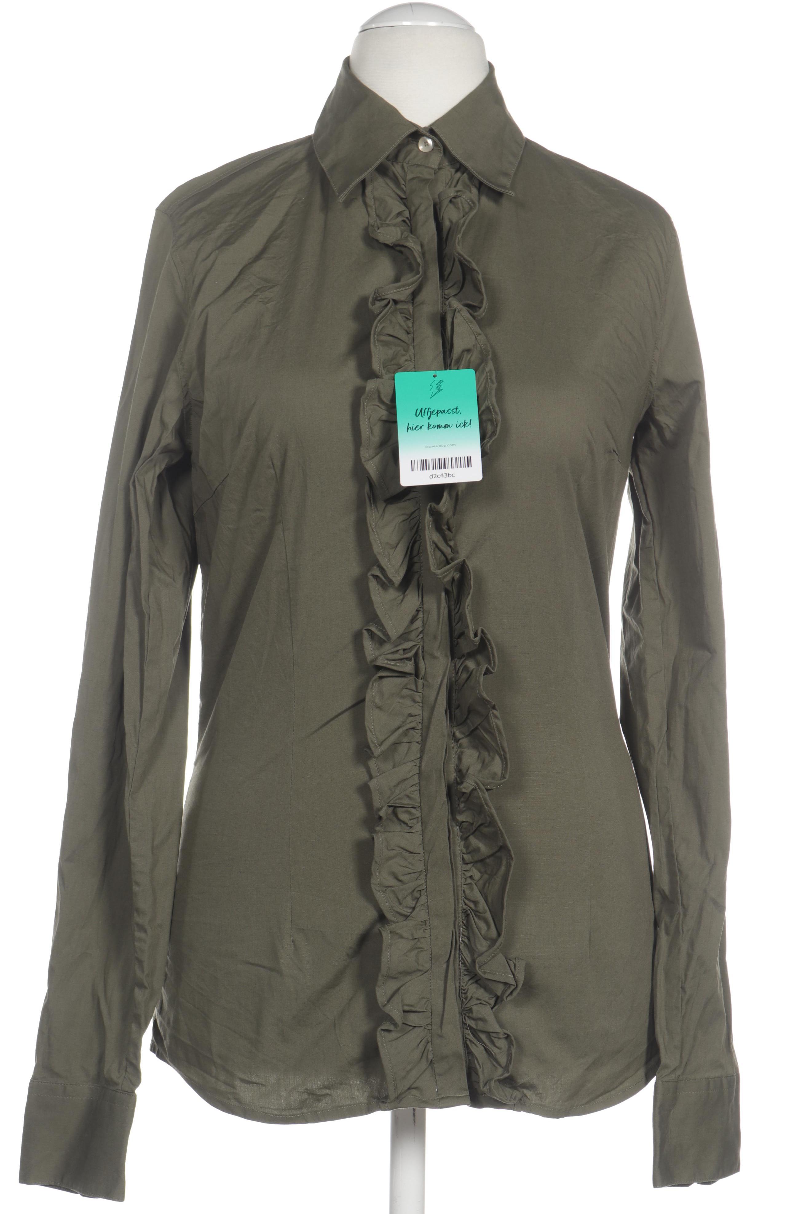 

Blaumax Damen Bluse, grün, Gr. 42