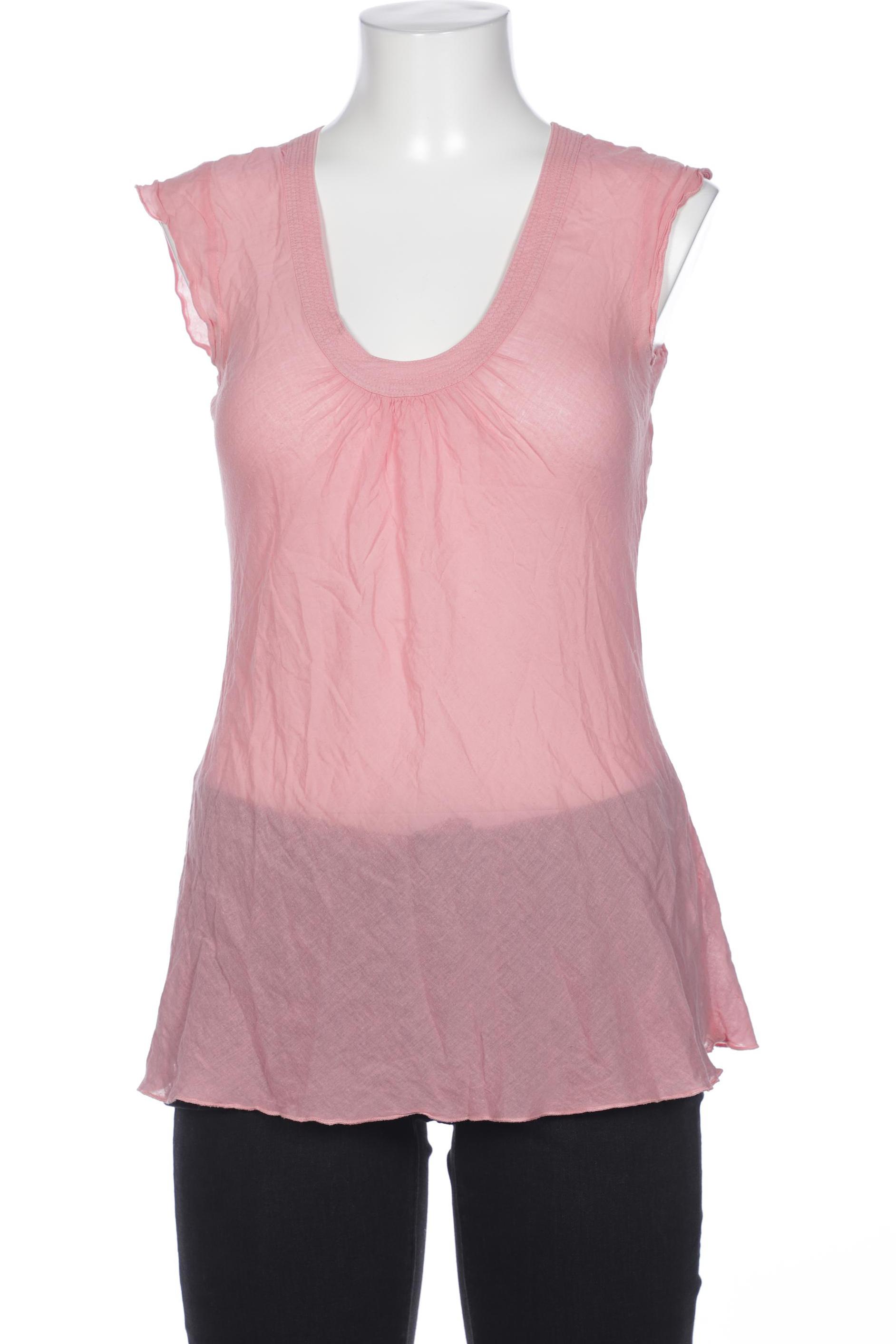 

Blaumax Damen Bluse, pink, Gr. 42
