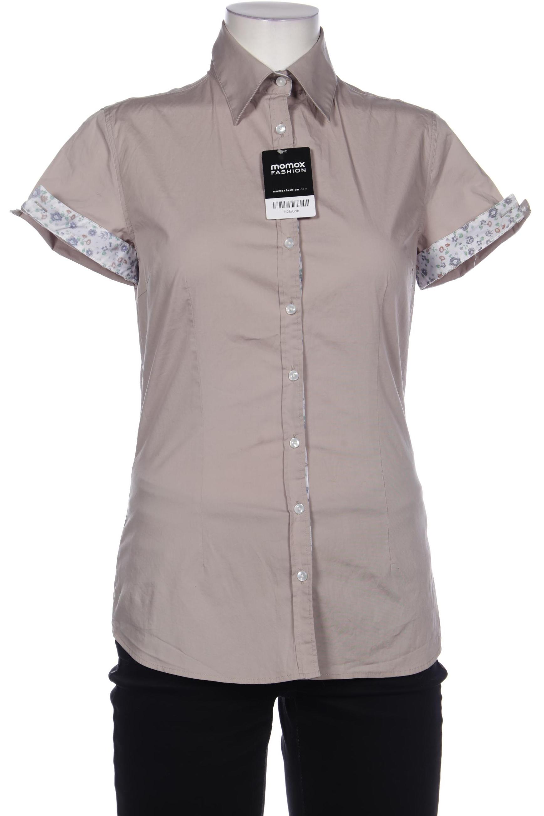 

BLAUMAX Damen Bluse, grau