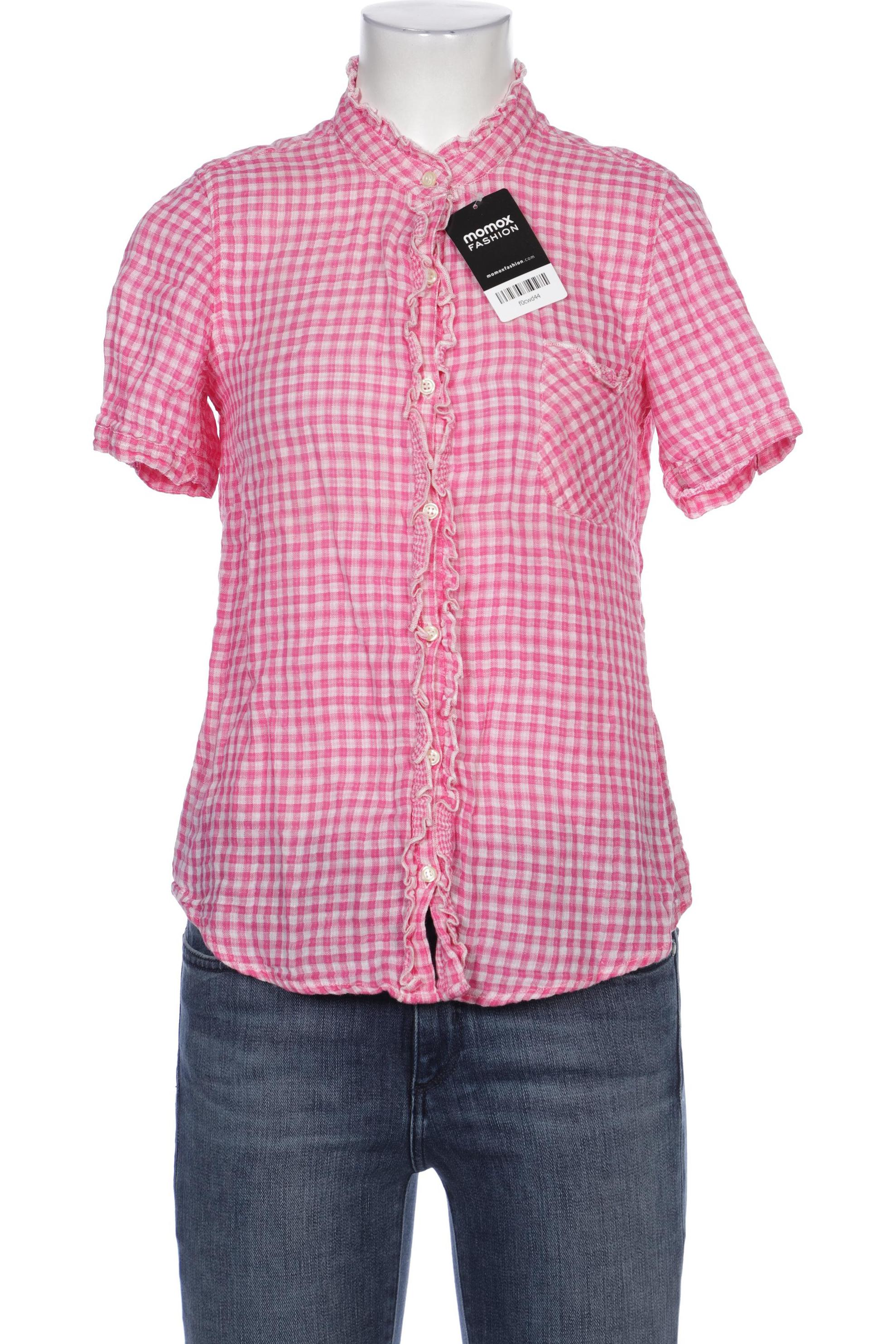 

Blaumax Damen Bluse, pink, Gr. 38
