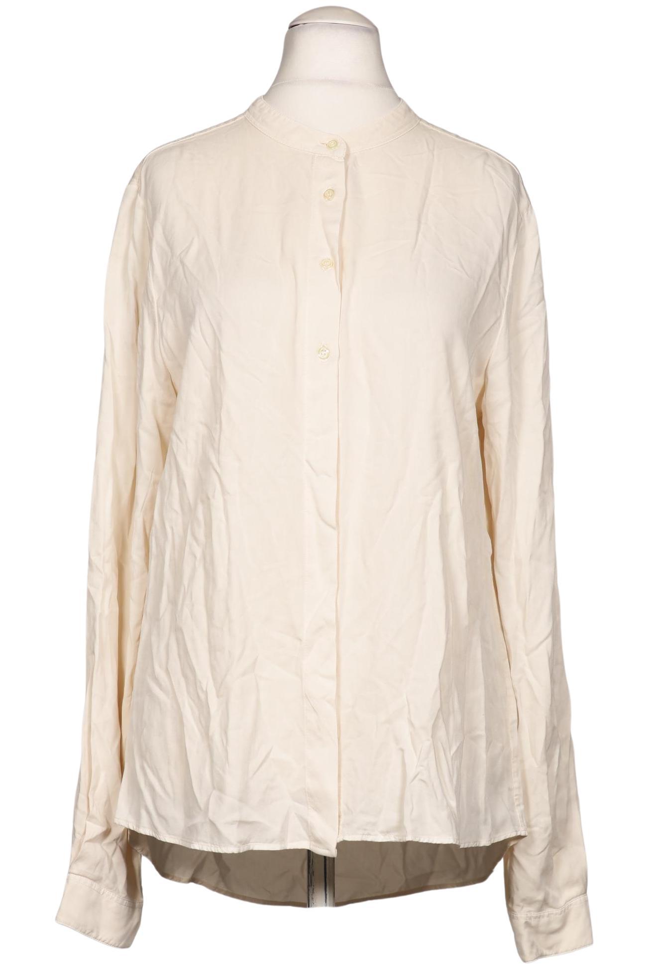 

Blaumax Damen Bluse, cremeweiß, Gr. 38