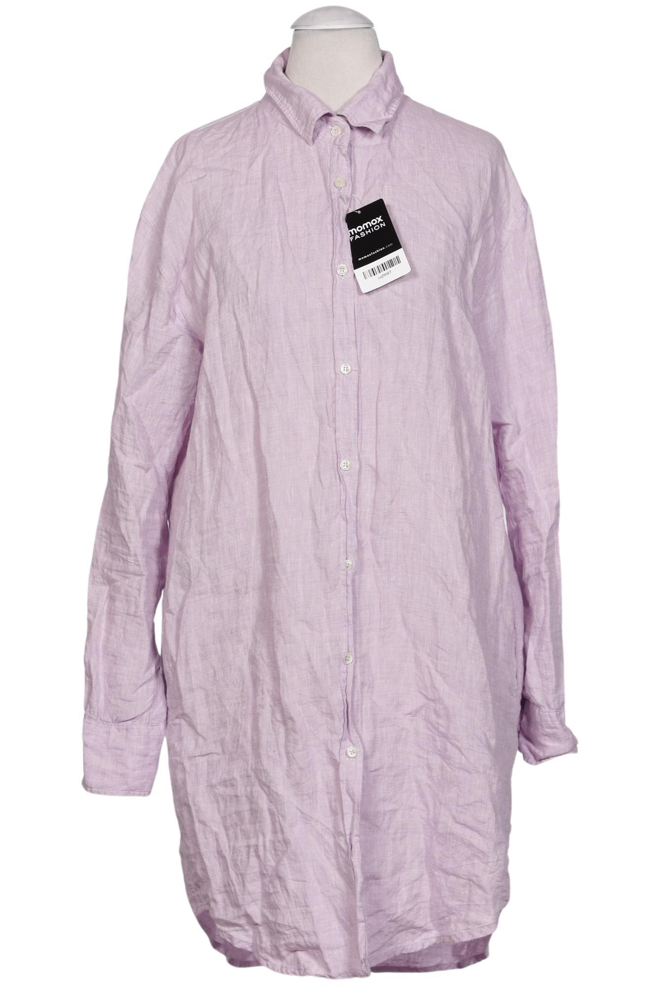 

Blaumax Damen Bluse, flieder, Gr. 34