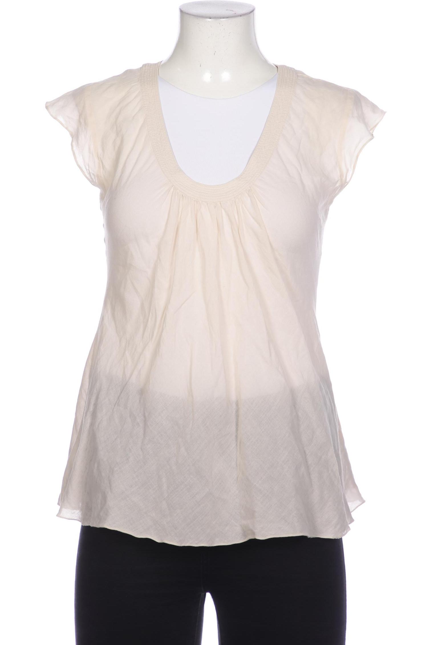 

Blaumax Damen Bluse, cremeweiß, Gr. 38