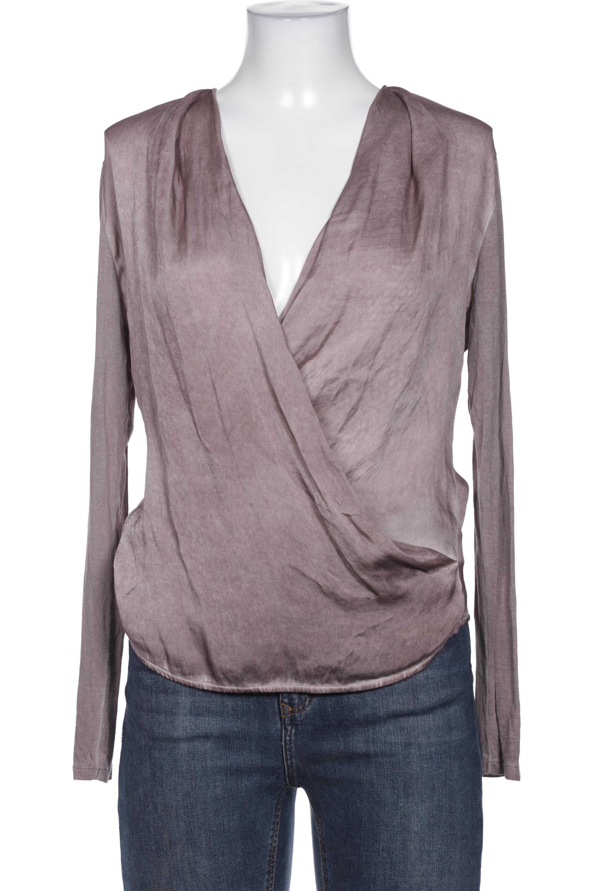 

Blaumax Damen Bluse, pink, Gr. 36