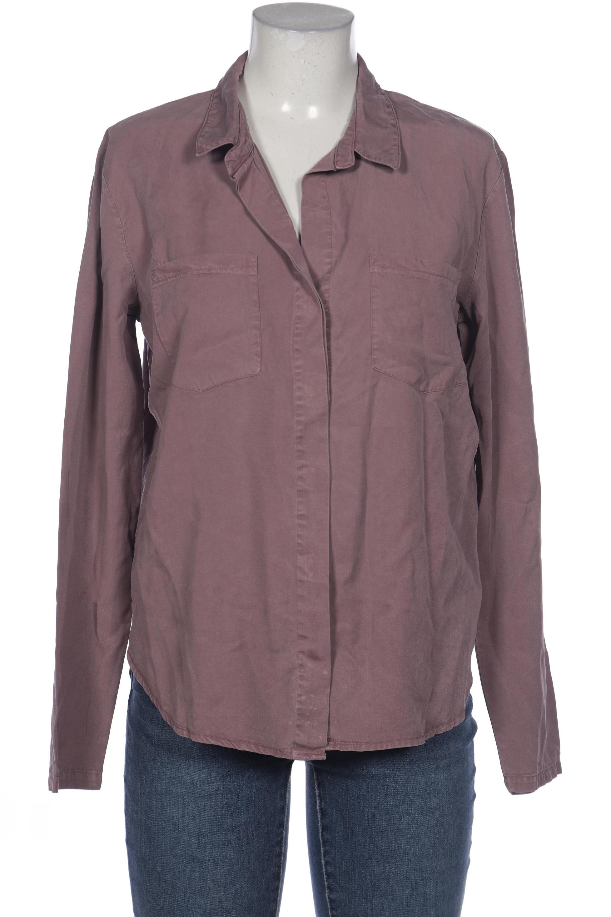 

Blaumax Damen Bluse, pink, Gr. 38