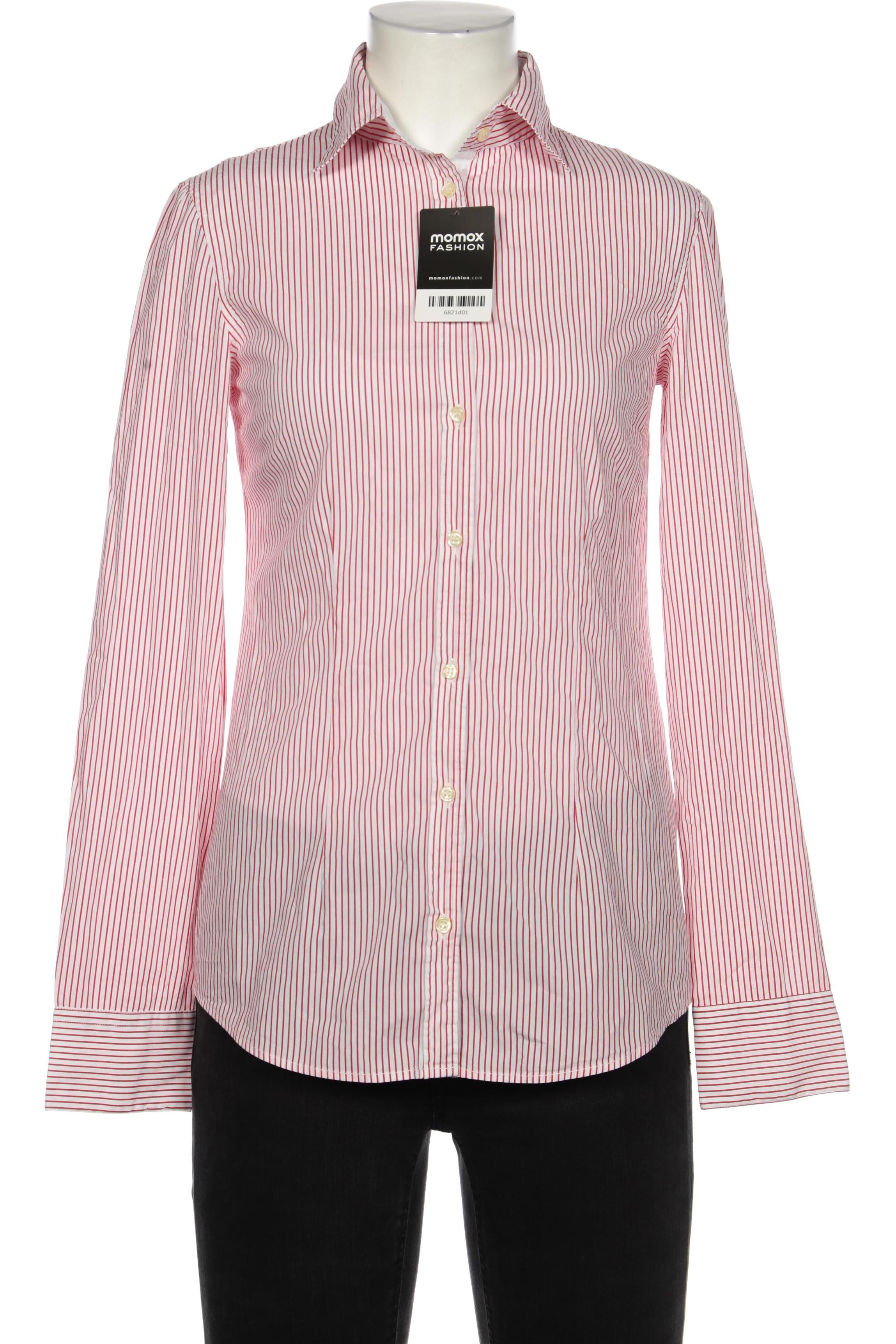 

Blaumax Damen Bluse, rot, Gr. 36