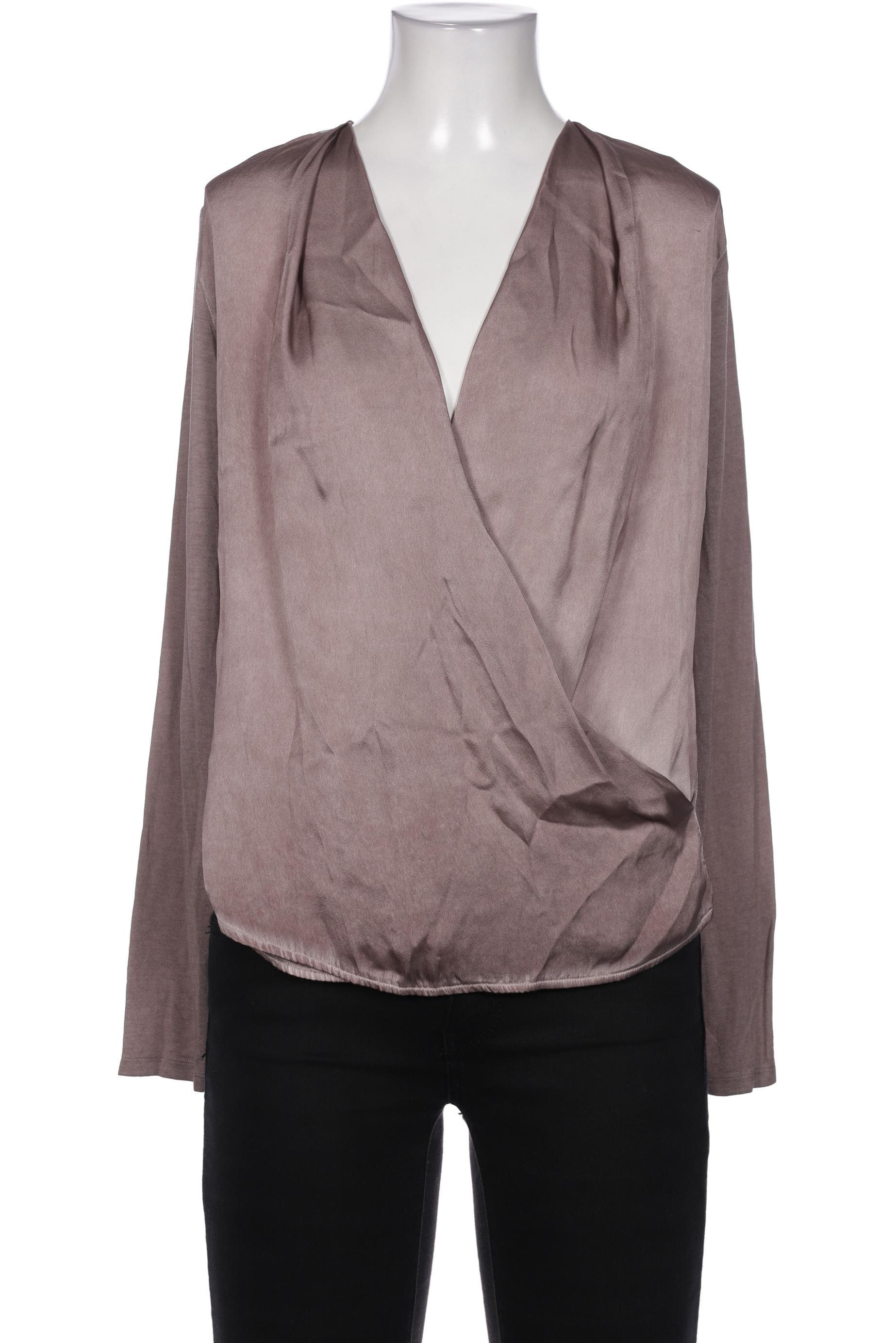 

Blaumax Damen Bluse, pink, Gr. 36