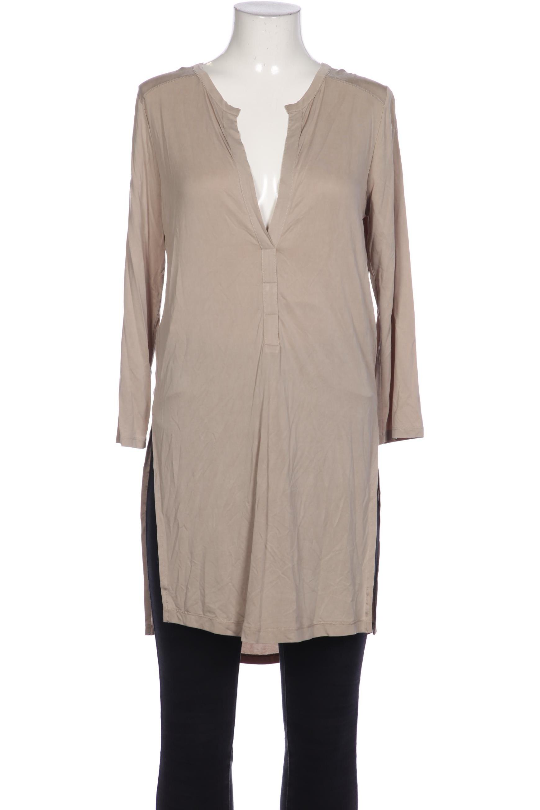 

BLAUMAX Damen Bluse, beige