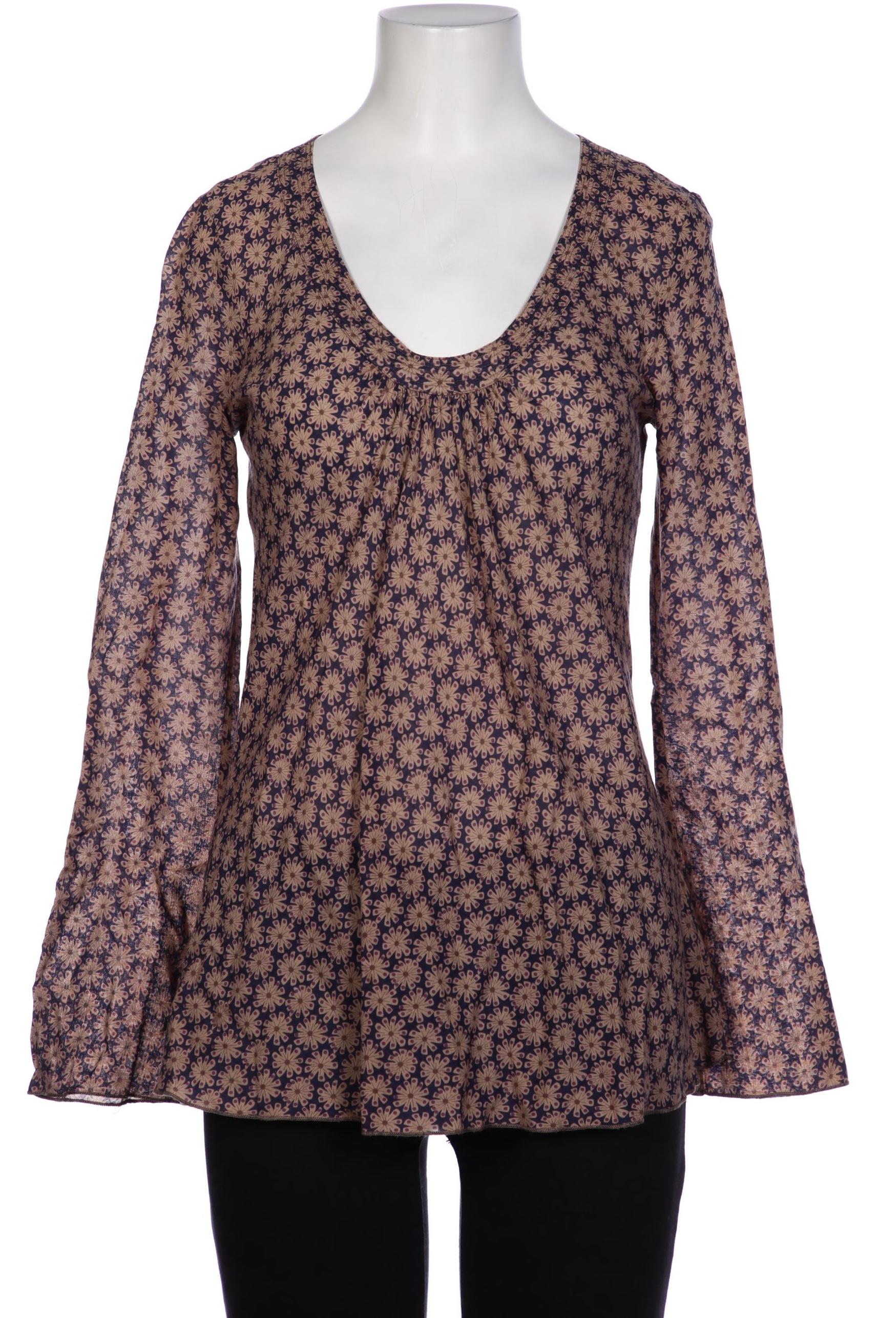 

BLAUMAX Damen Bluse, beige