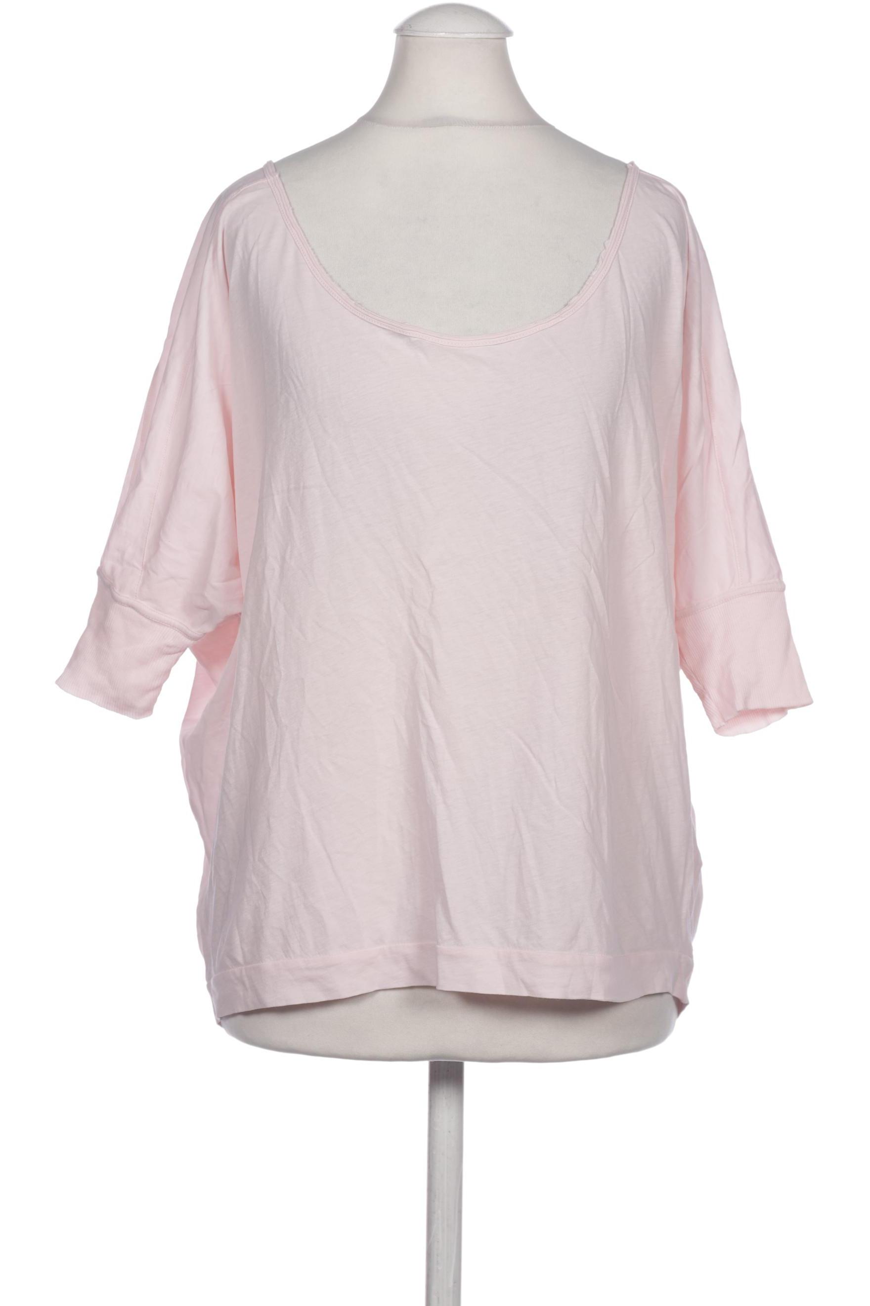 

Blaumax Damen Bluse, pink, Gr. 34