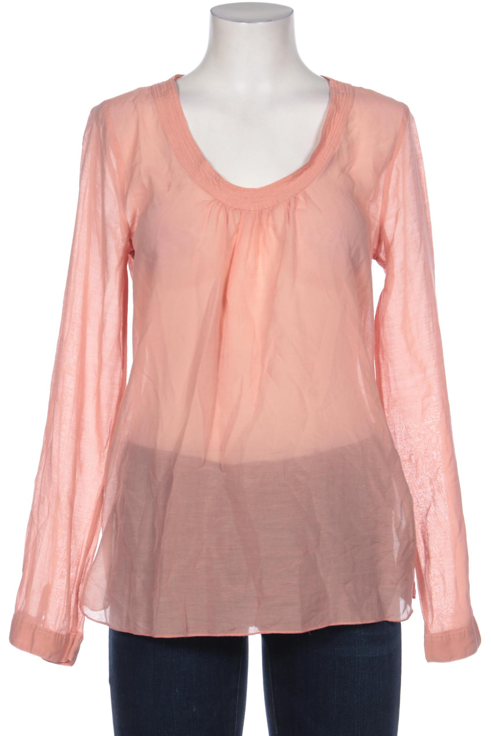 

Blaumax Damen Bluse, pink, Gr. 42