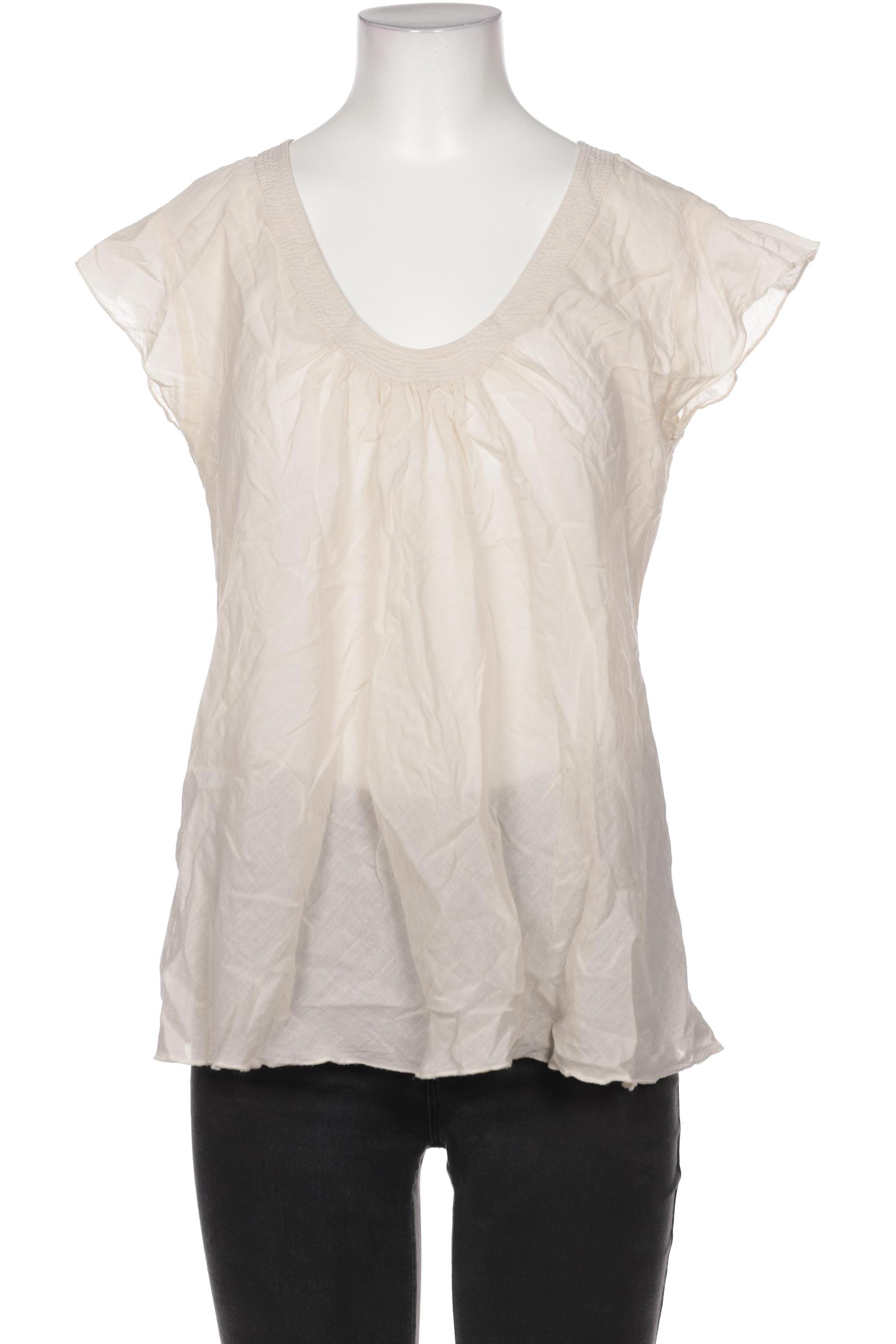 

Blaumax Damen Bluse, cremeweiß, Gr. 42