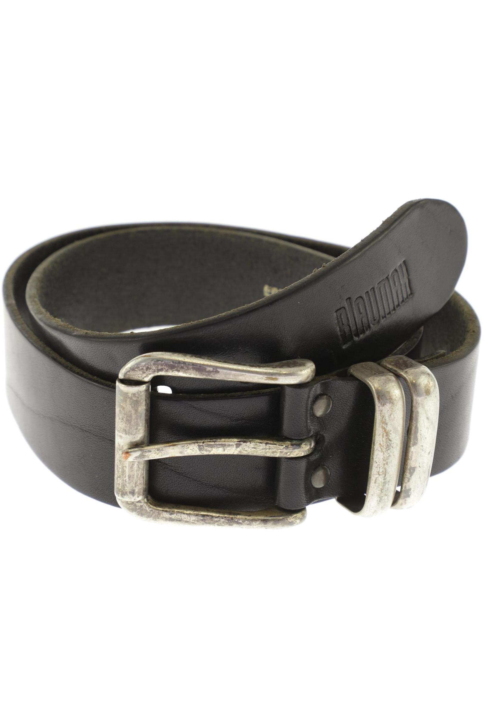 

Blaumax Damen Gürtel, schwarz, Gr. 75