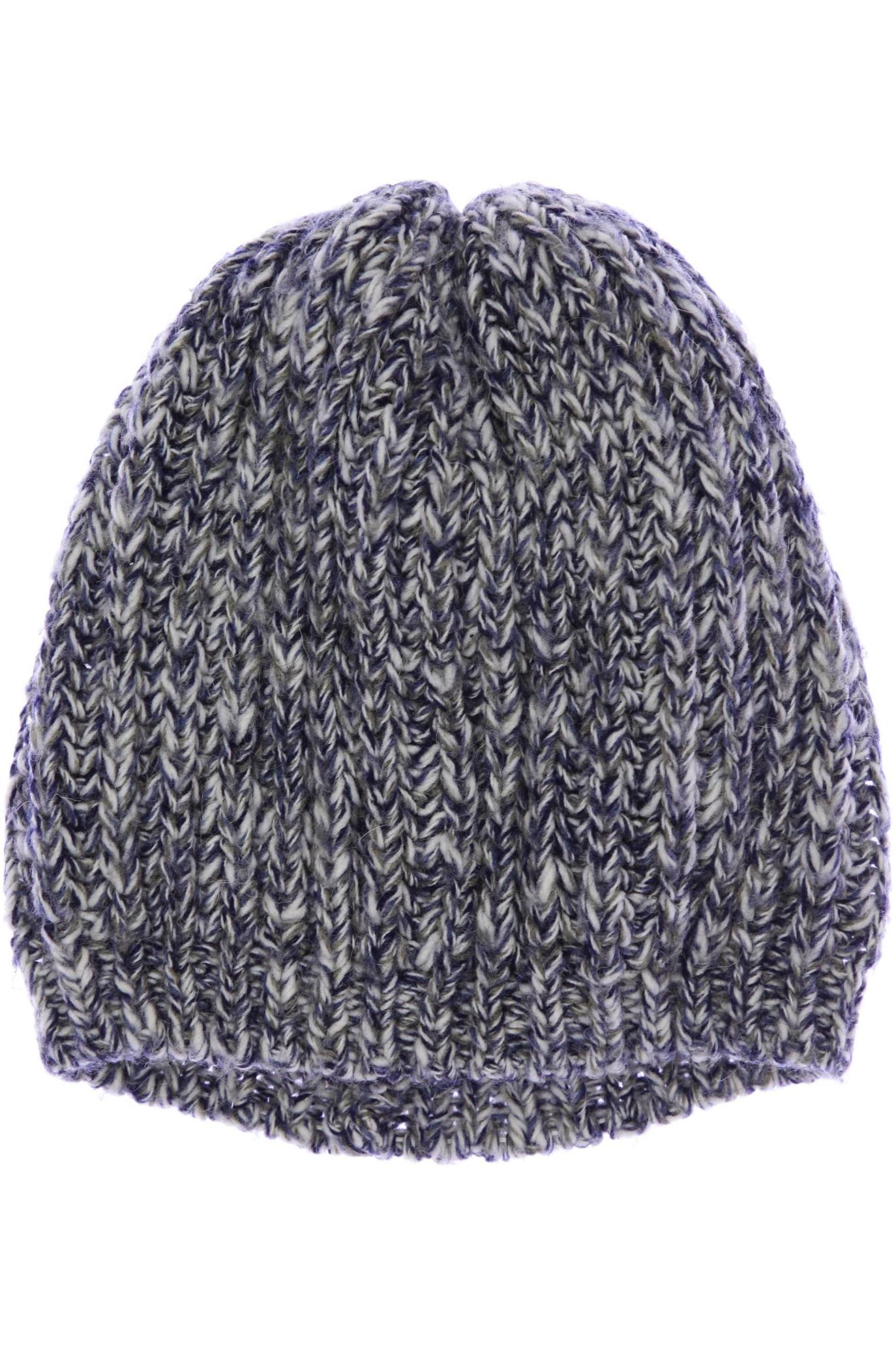 

Blaumax Damen Hut/Mütze, blau, Gr. 56