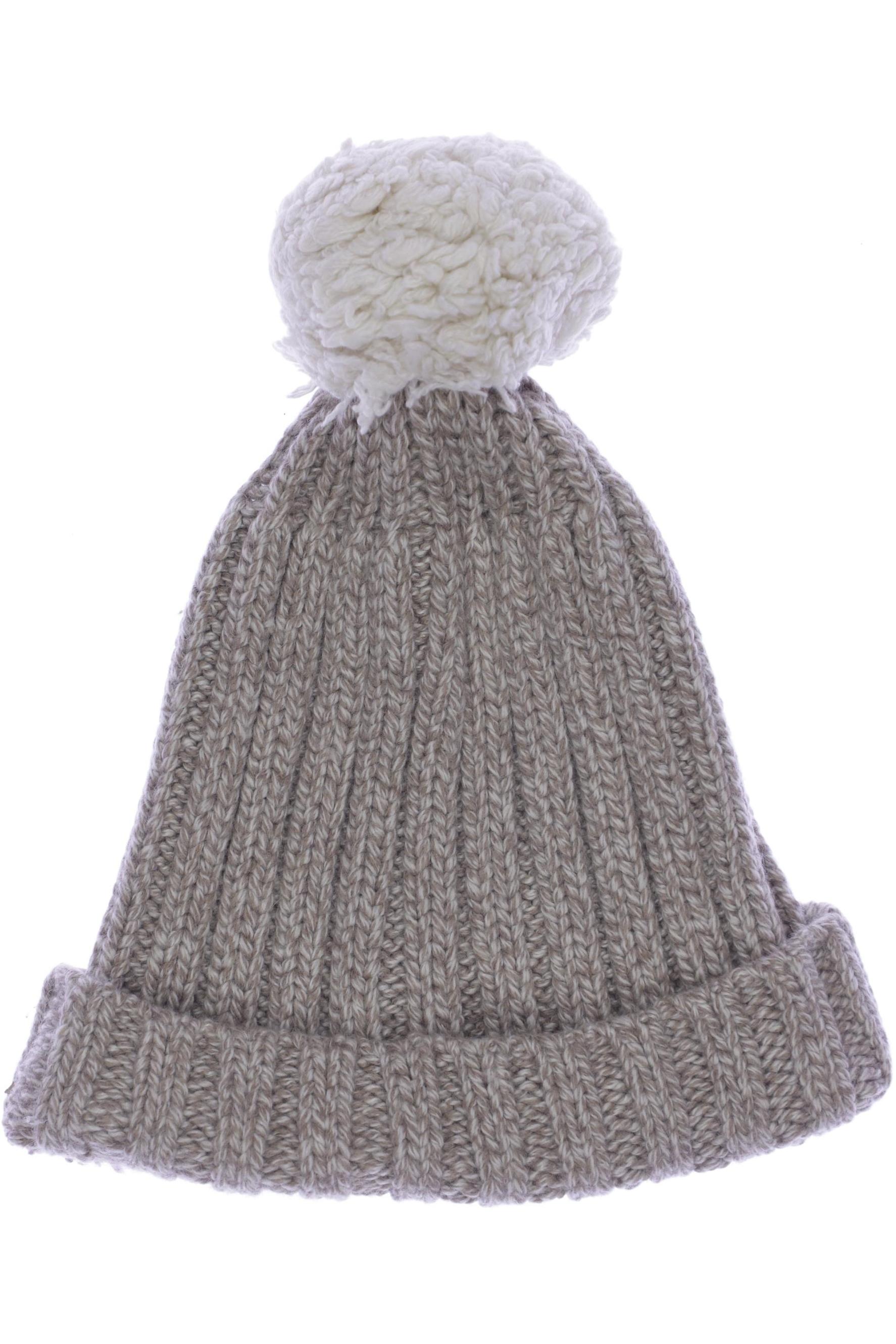 

Blaumax Damen Hut/Mütze, beige, Gr. 56
