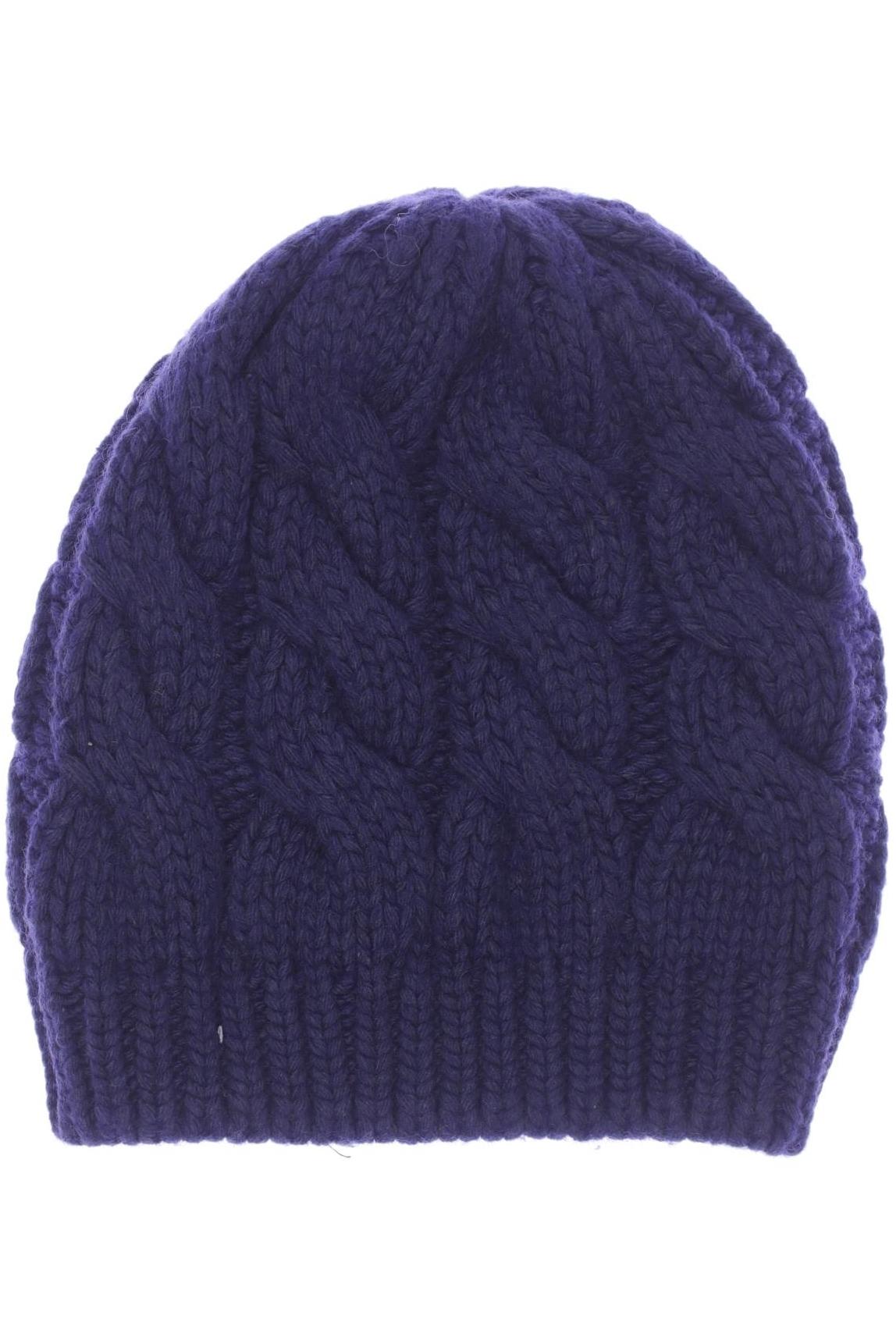 

Blaumax Damen Hut/Mütze, marineblau, Gr. 56