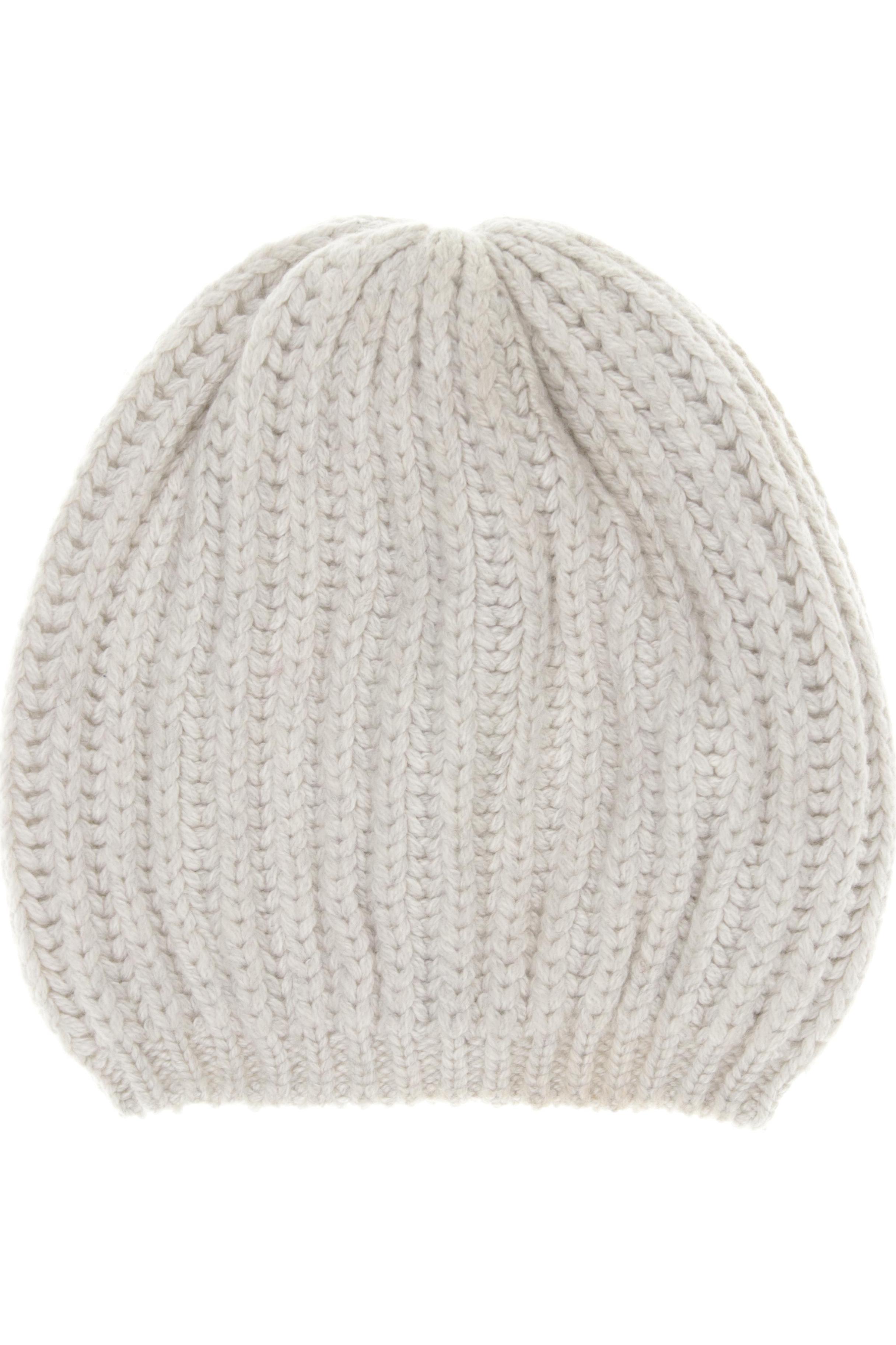 

Blaumax Damen Hut/Mütze, cremeweiß, Gr. 56