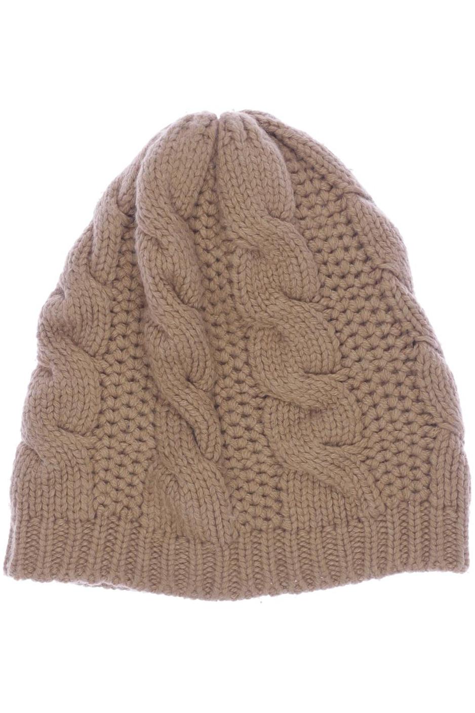 

Blaumax Damen Hut/Mütze, beige, Gr. 56