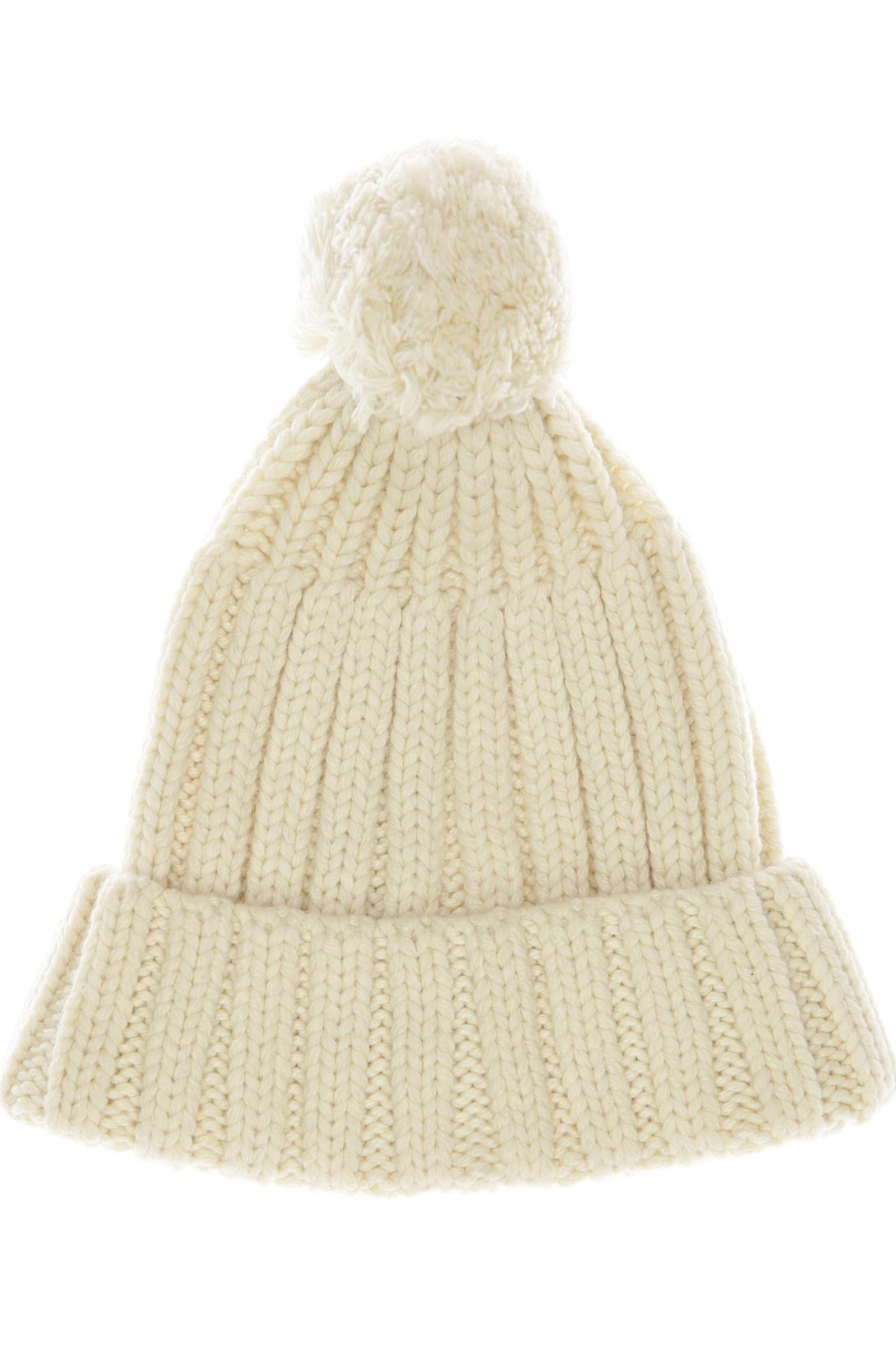 

Blaumax Damen Hut/Mütze, beige, Gr. uni