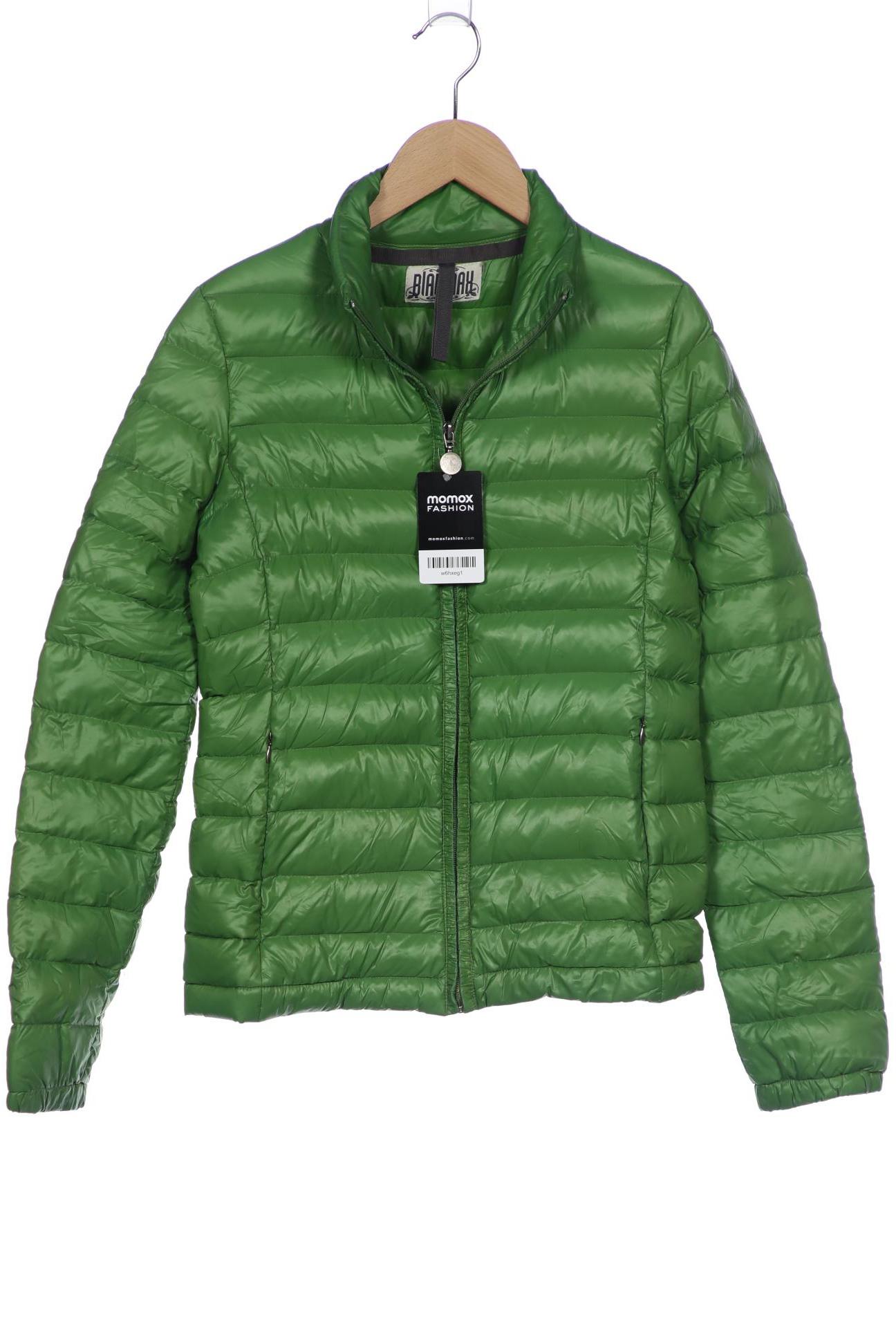 

Blaumax Damen Jacke, grün, Gr. 38
