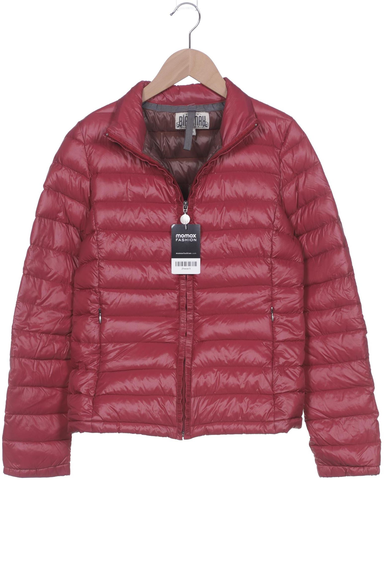 

Blaumax Damen Jacke, rot, Gr. 38