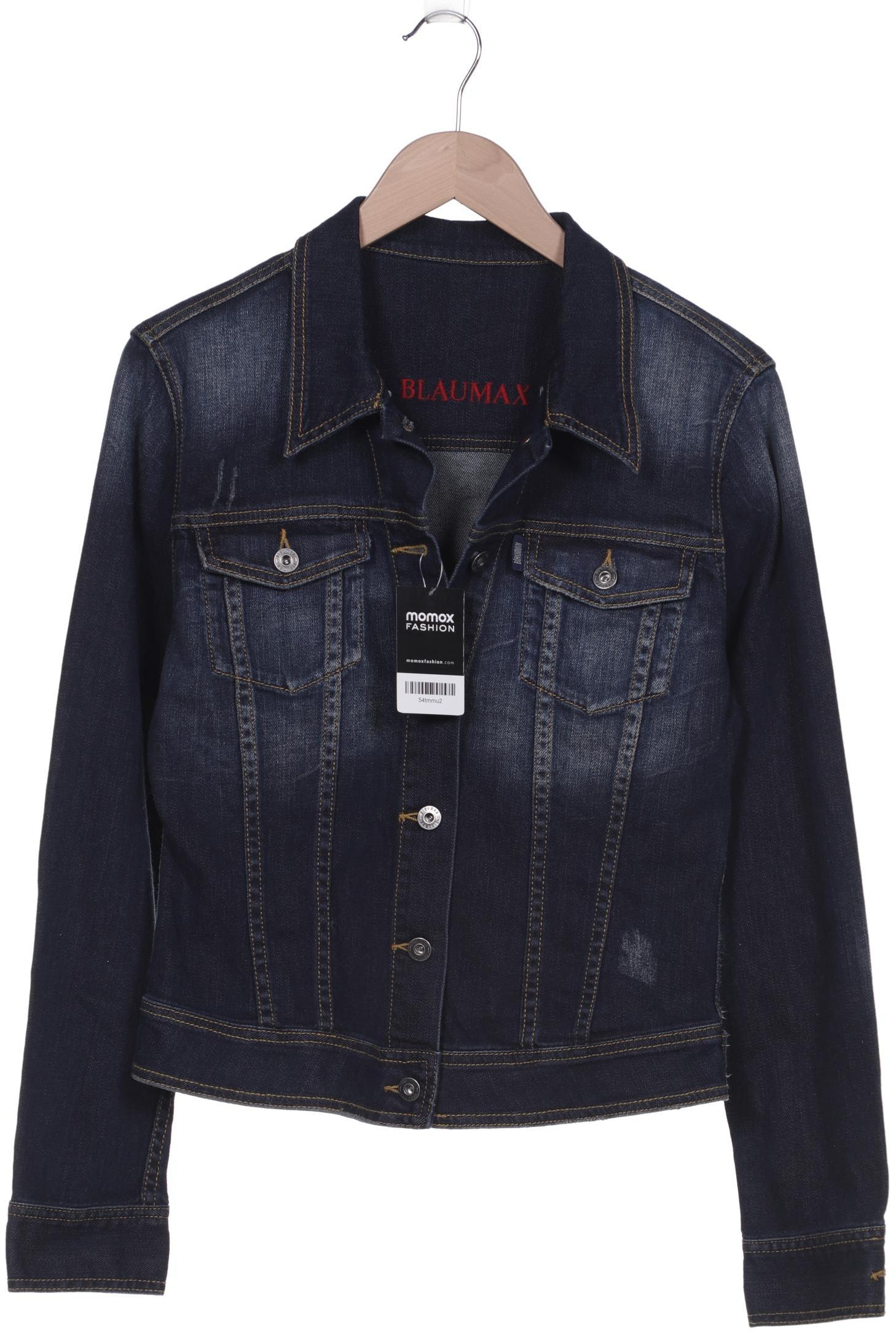 

Blaumax Damen Jacke, marineblau, Gr. 44