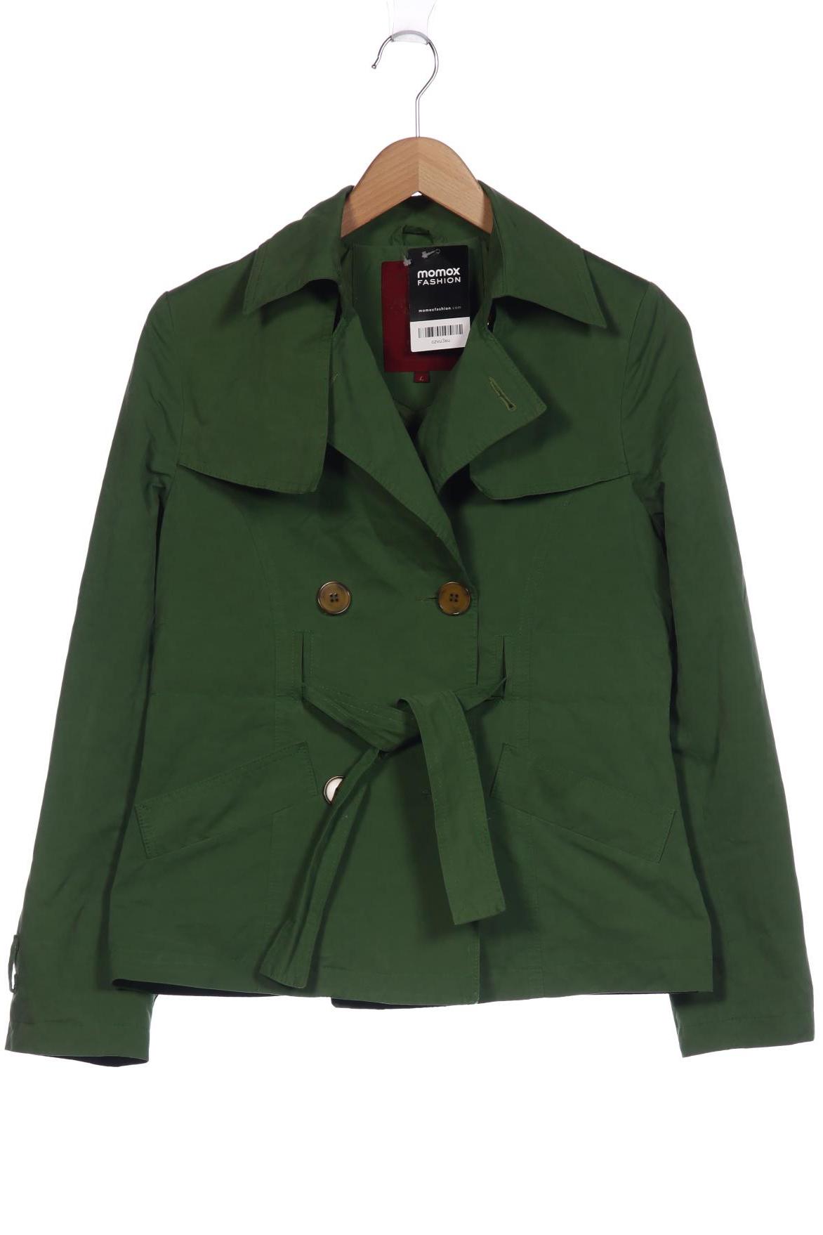 

Blaumax Damen Jacke, grün, Gr. 42