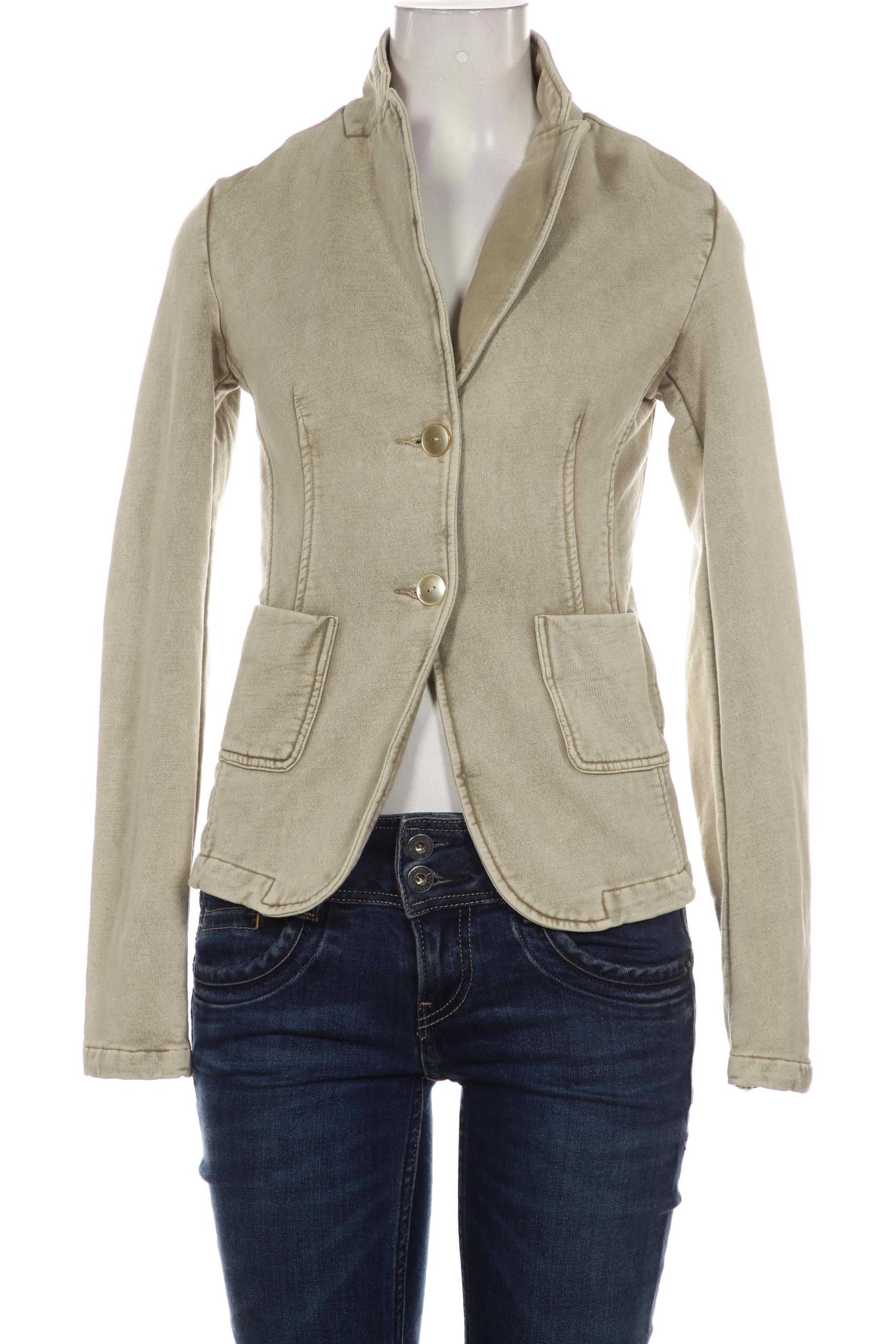 

BLAUMAX Damen Jacke, beige