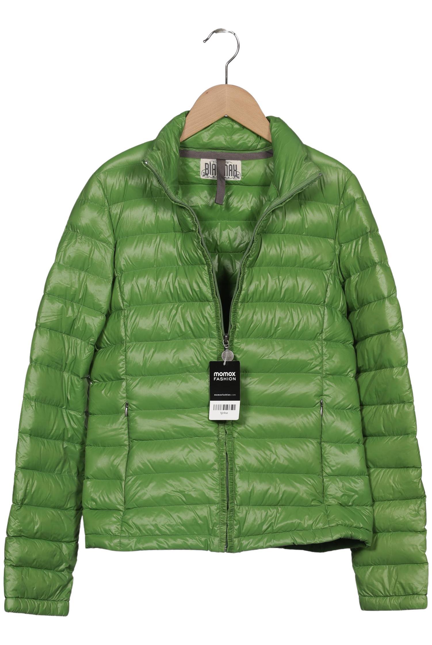 

Blaumax Damen Jacke, grün, Gr. 38