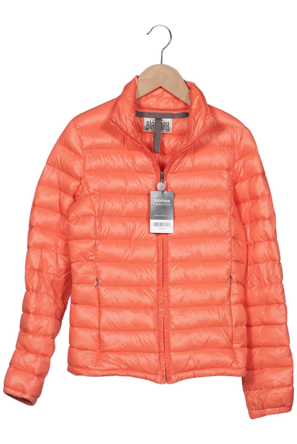 

Blaumax Damen Jacke, orange, Gr. 36